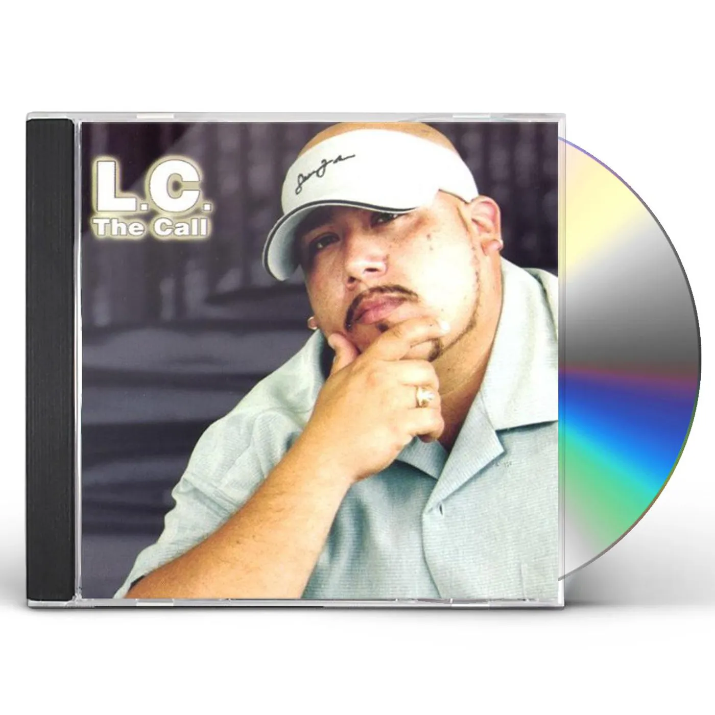 LC CALL CD