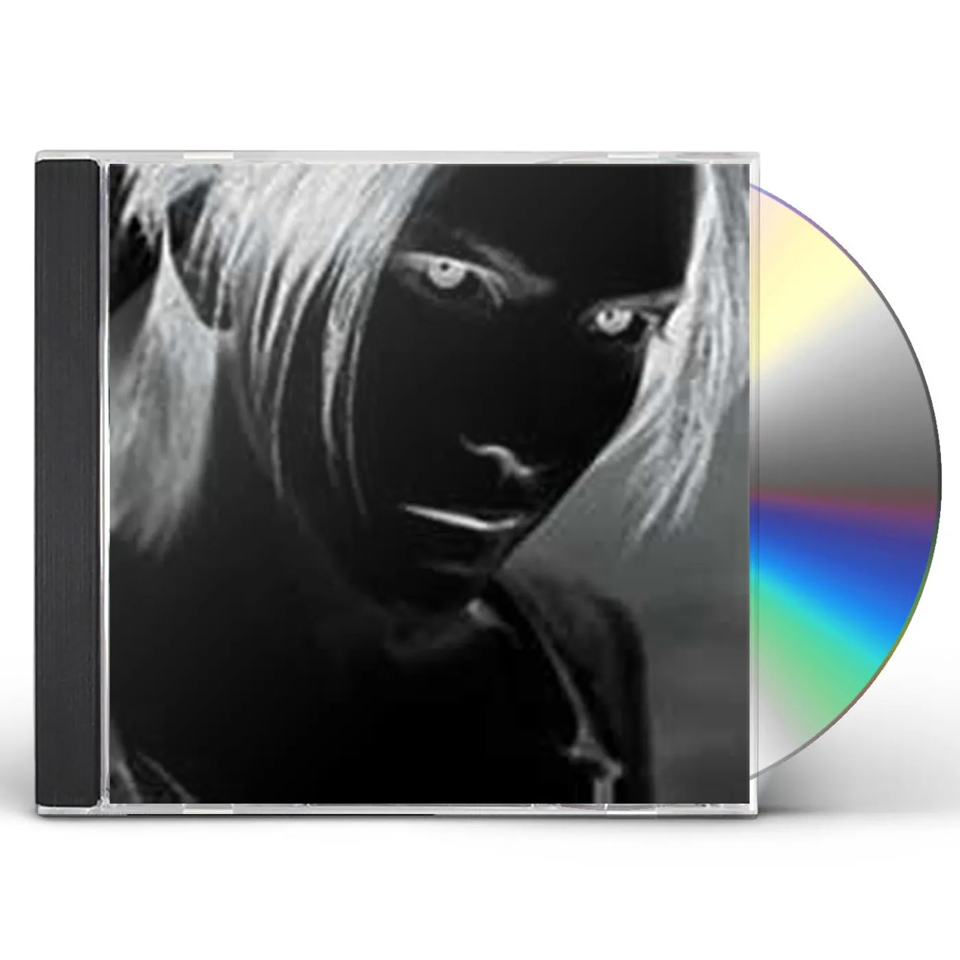HYDE 666 CD