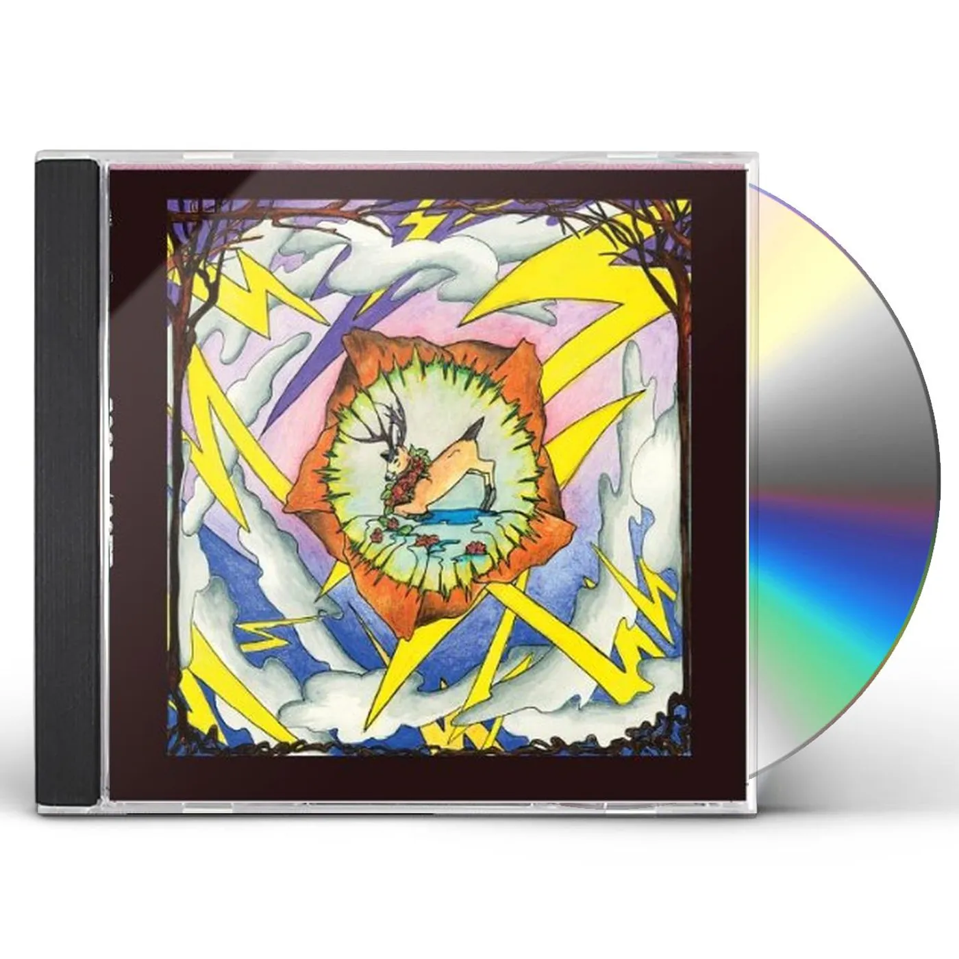 Merrygold GOOD & GONE CD