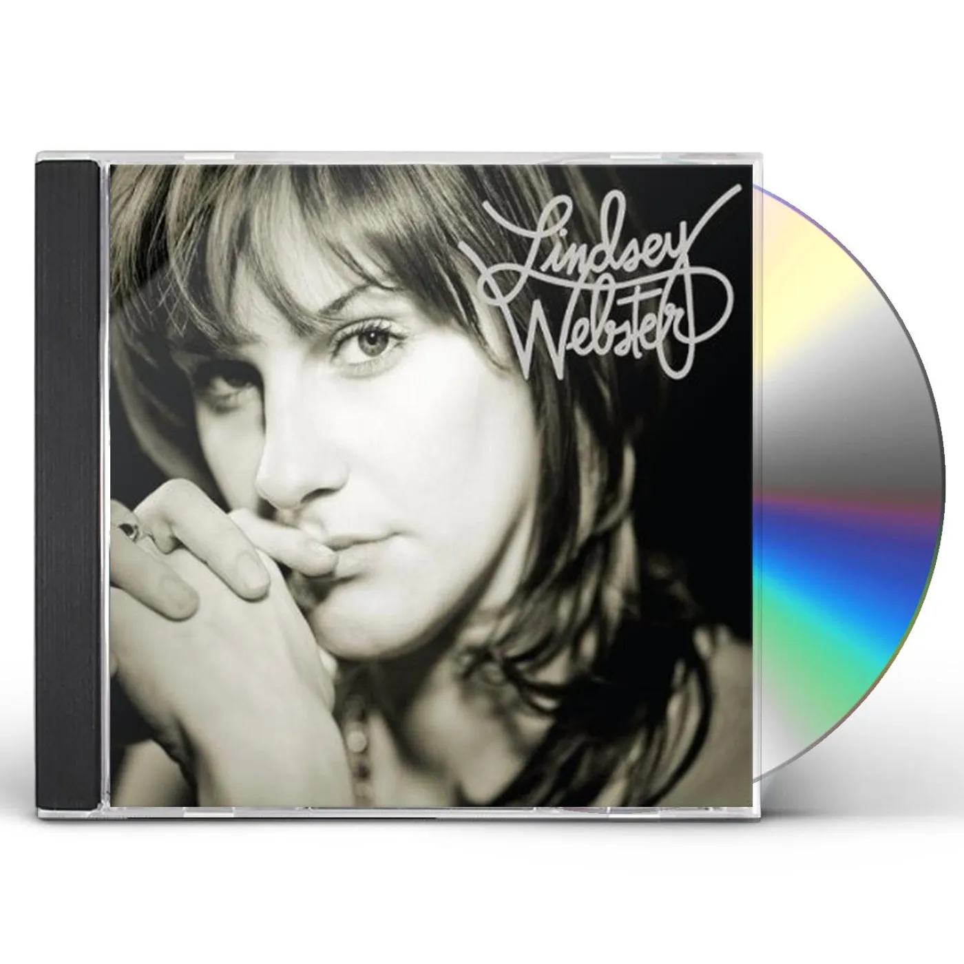 LINDSEY WEBSTER CD
