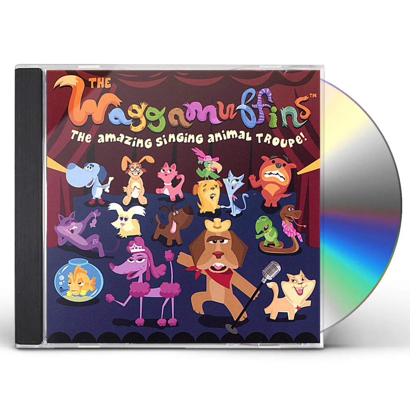 Jay Dix MAHOGANY THE CHEF CD