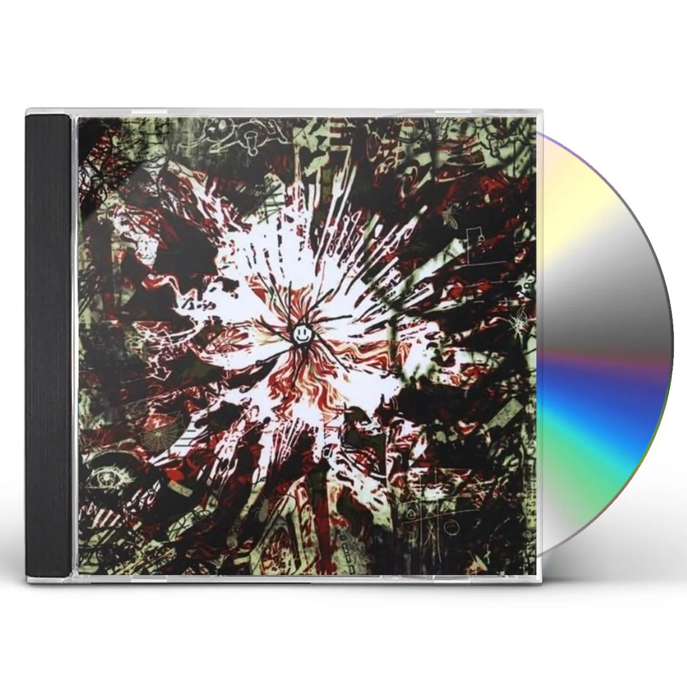 Slaughter Slashing APPAREMMENT C'EST AUSSI UN LIVRE CD