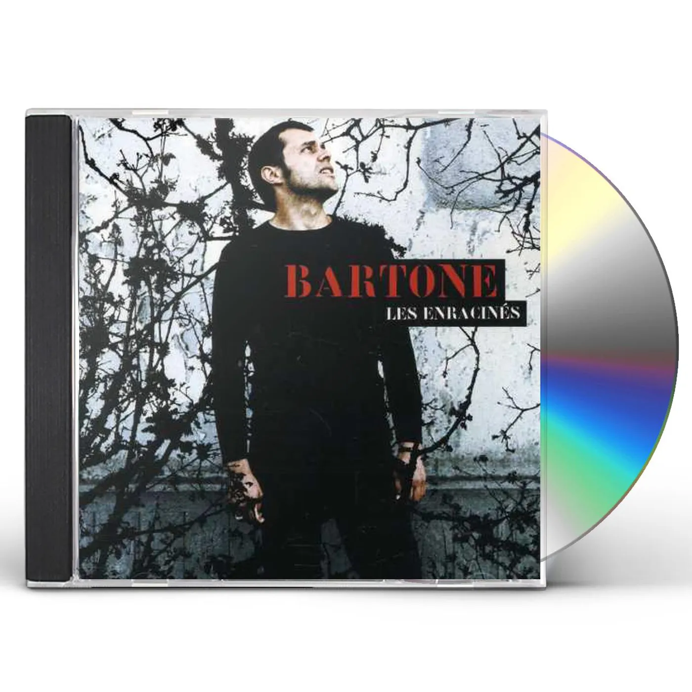 Bartone LES ENRACINES CD