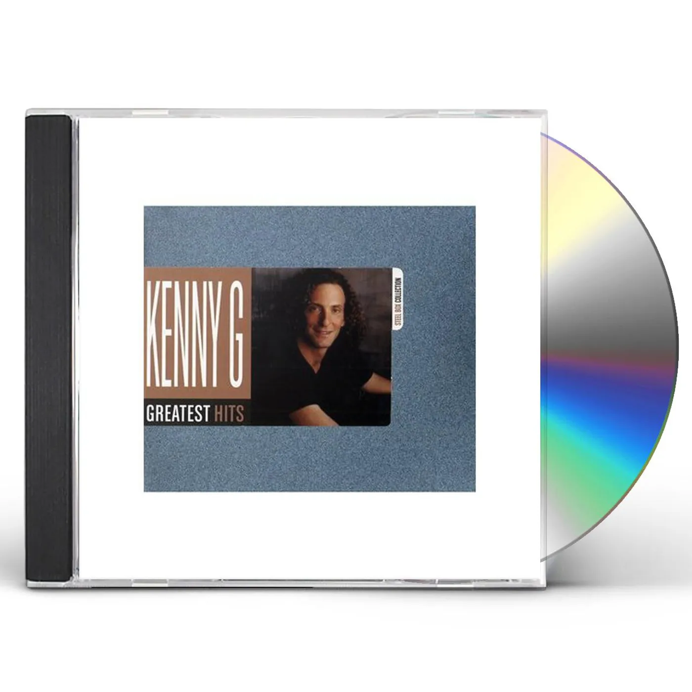 Kenny G FOREVER IN LOVE CD