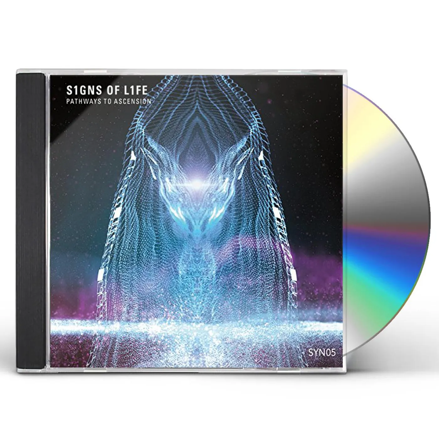 S1gns Of L1fe PATHWAYS TO ASCENSION CD