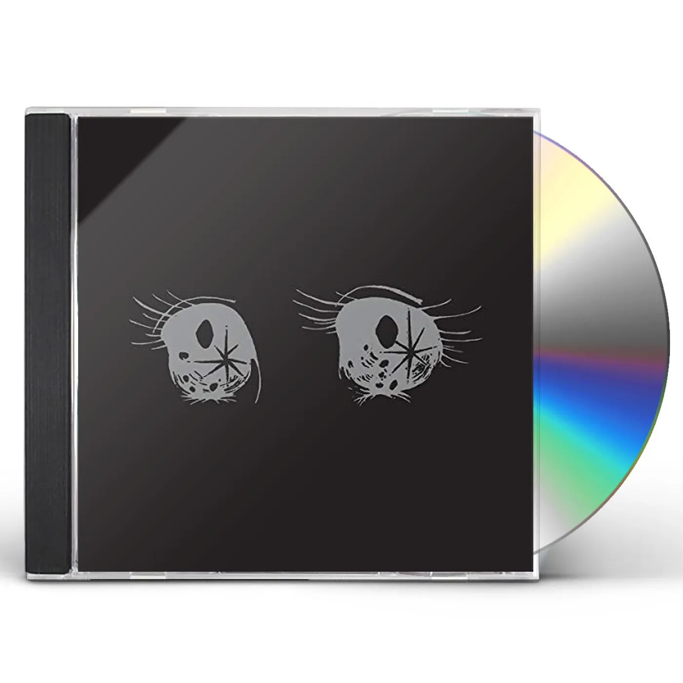BARDO POND CD