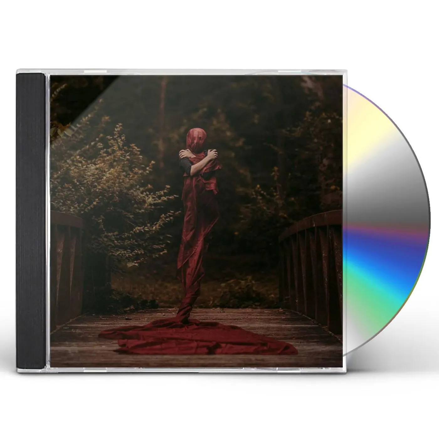 BAD OMENS CD