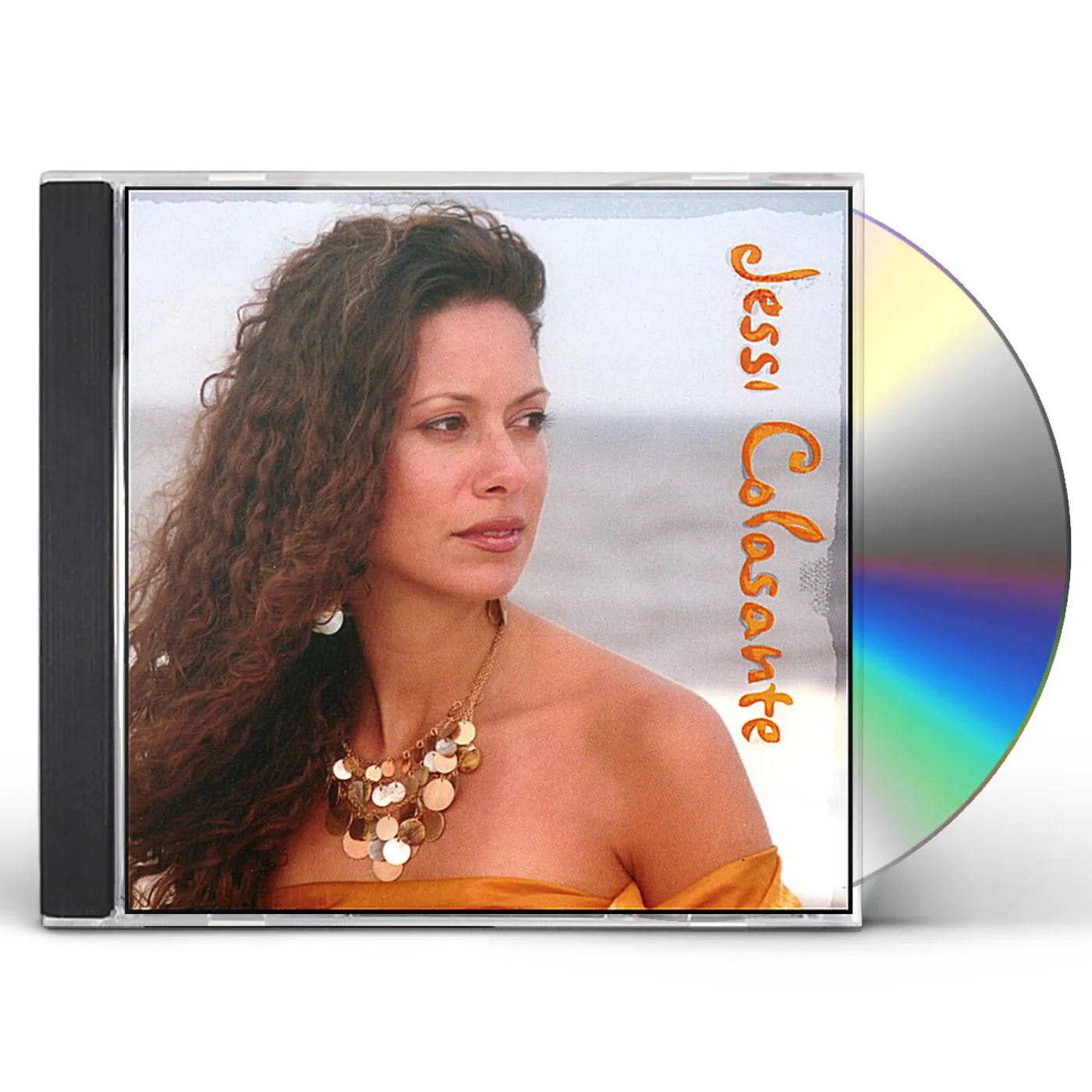 JESSI COLASANTE CD