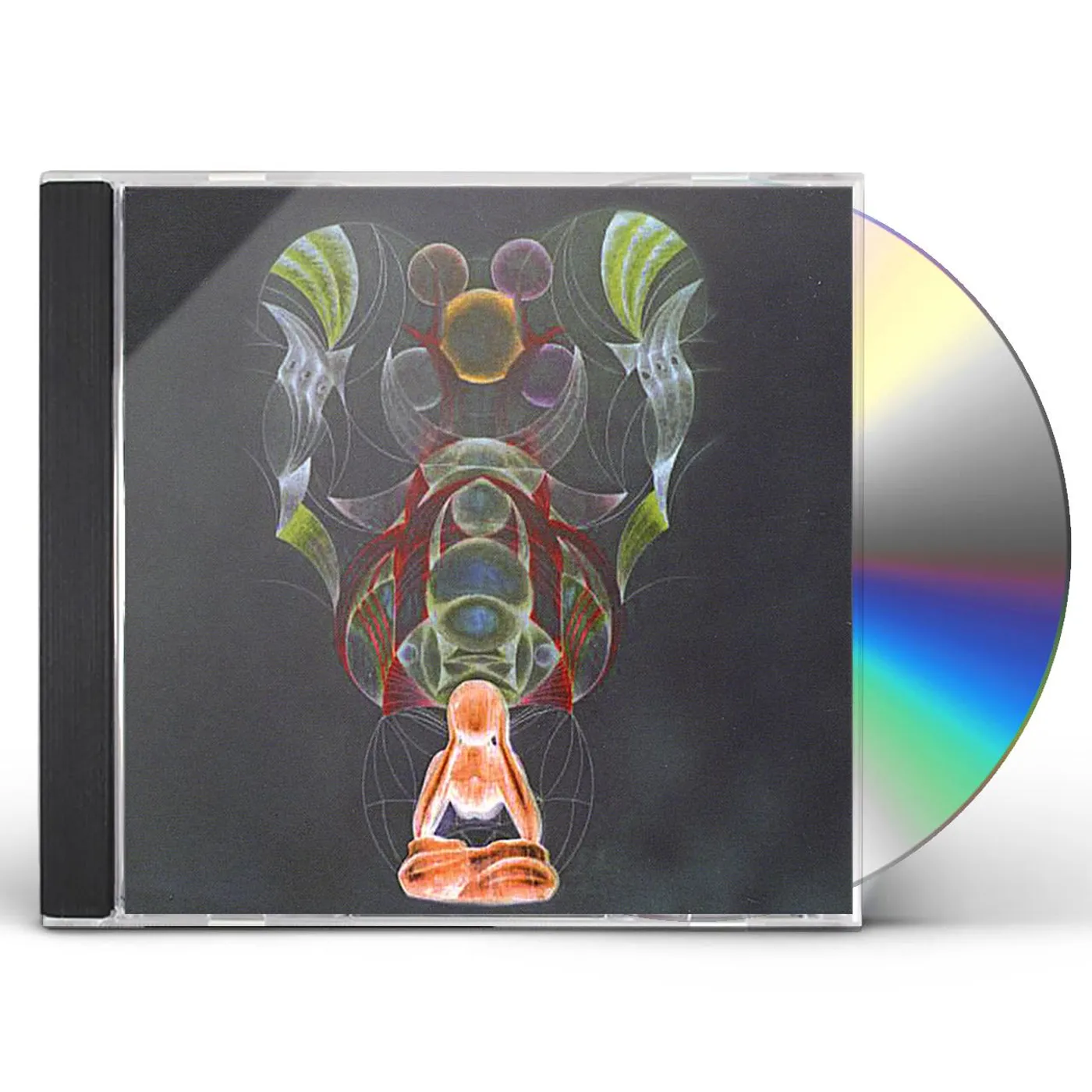 Root of the Sick UNDULATION CD