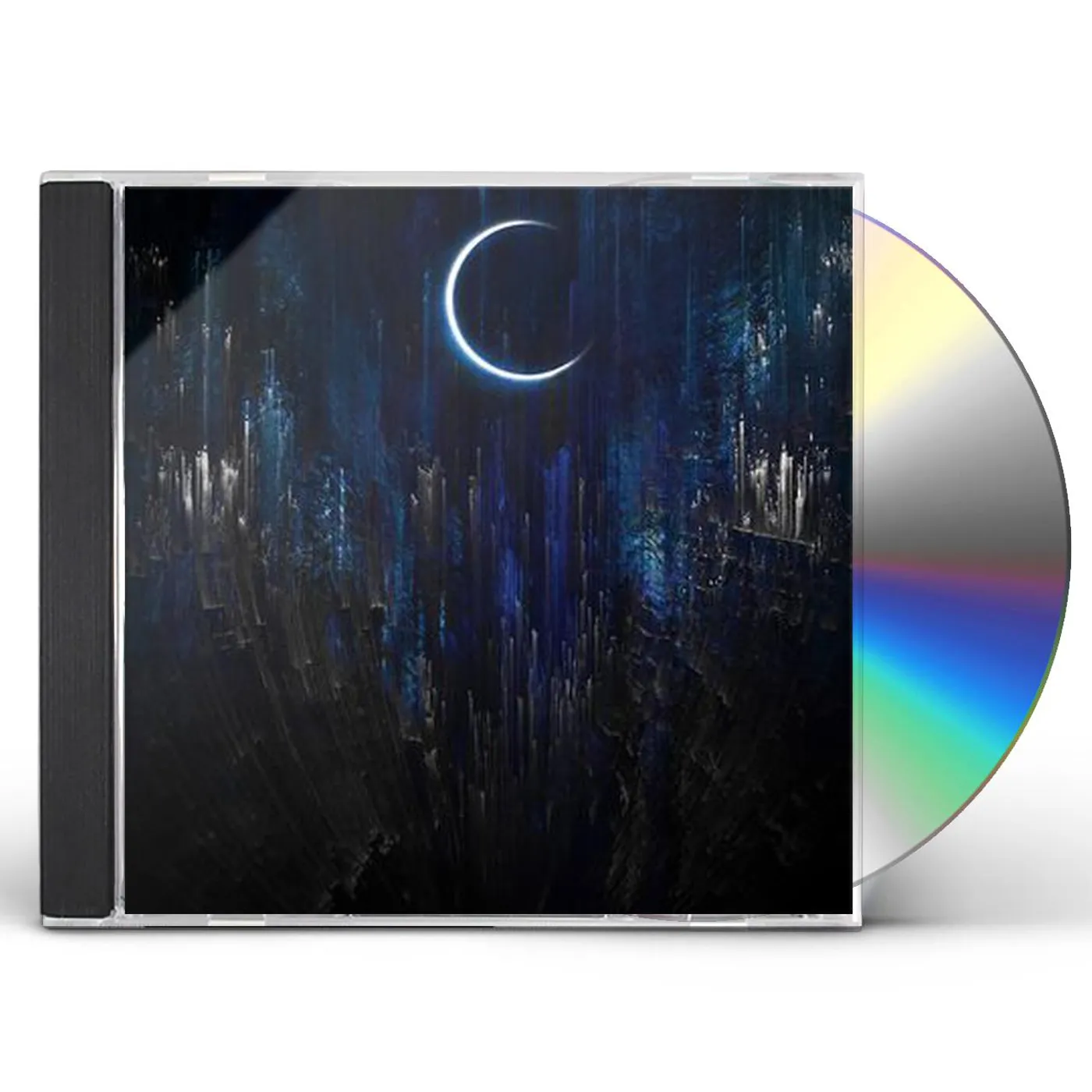 Vesperith CD