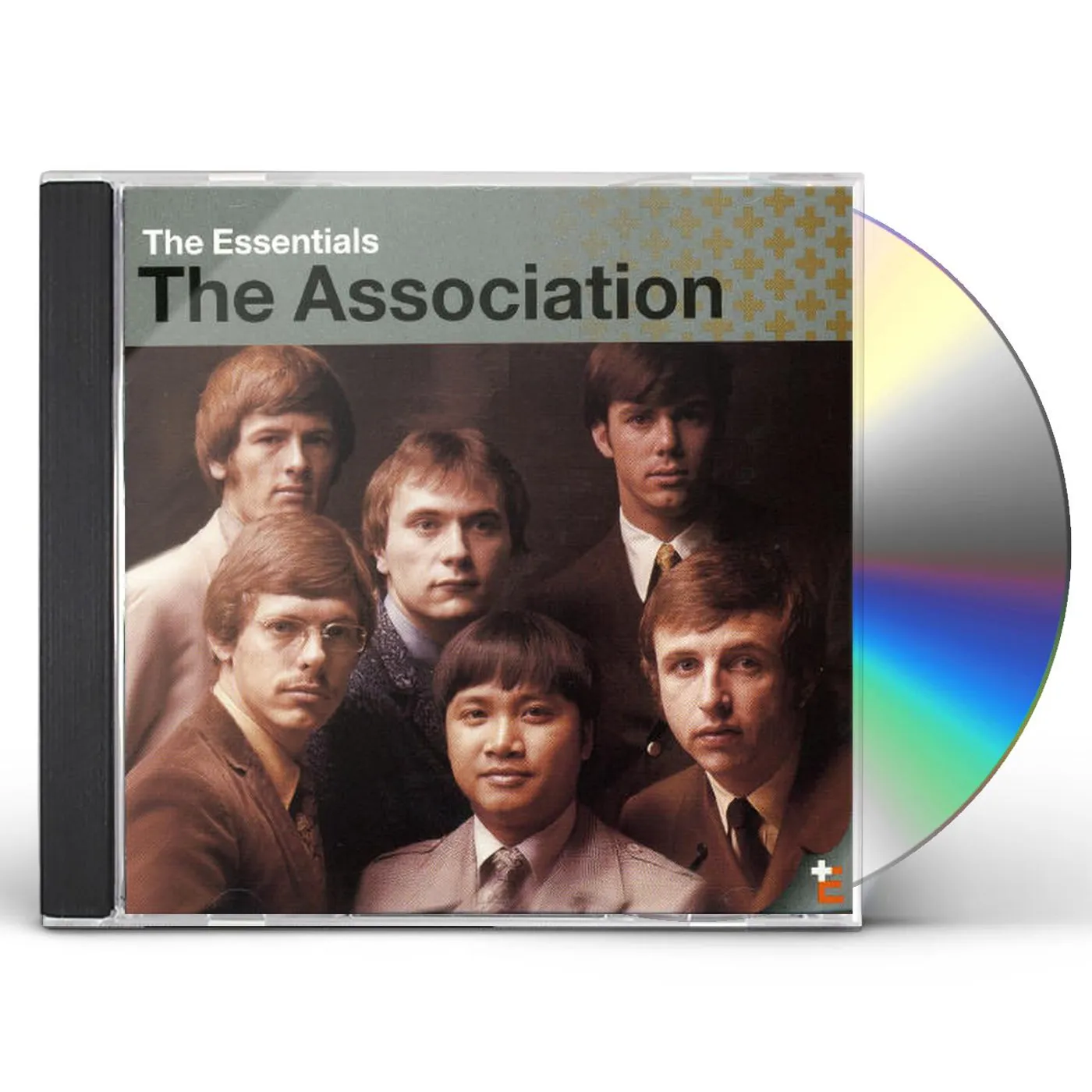 Association ESSENTIALS CD