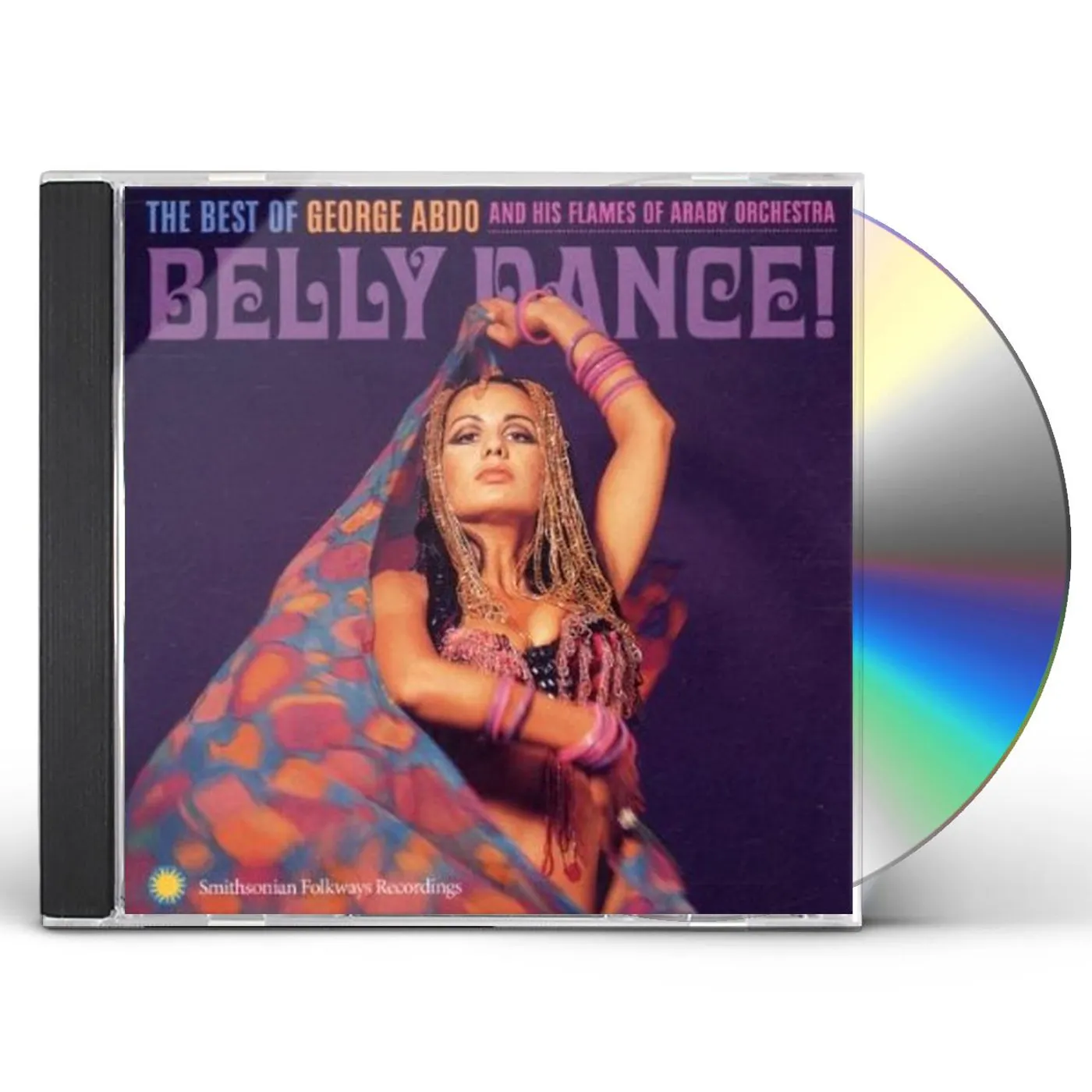 適切な価格 bellydance CD BABELESQUE superstars 洋楽