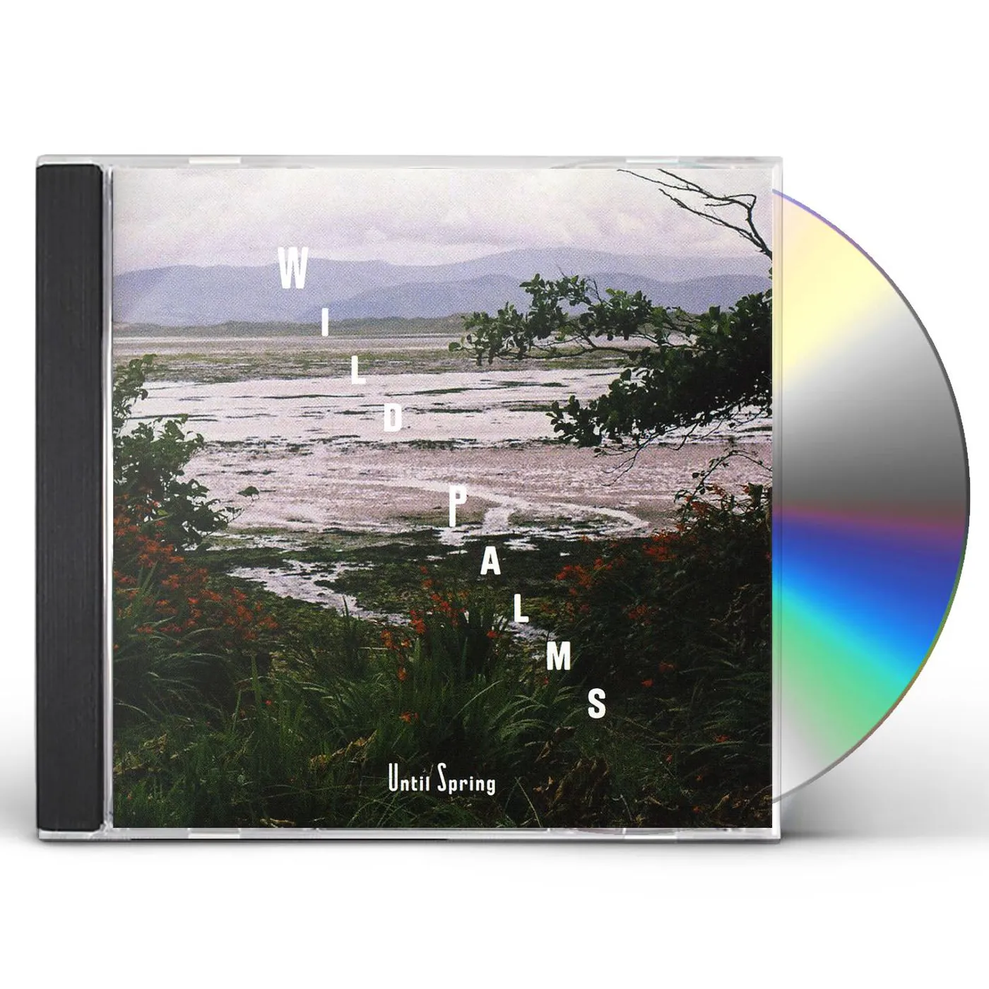 Wild Palms UNTIL SPRING CD