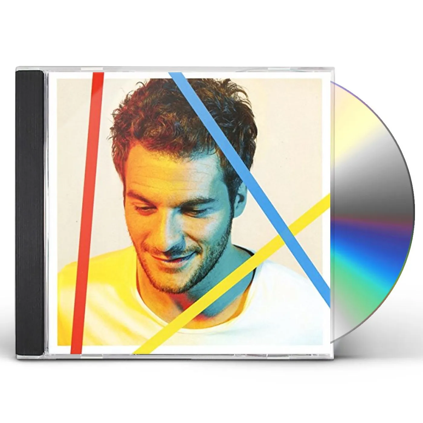 Amir  ADDICTIONS CD