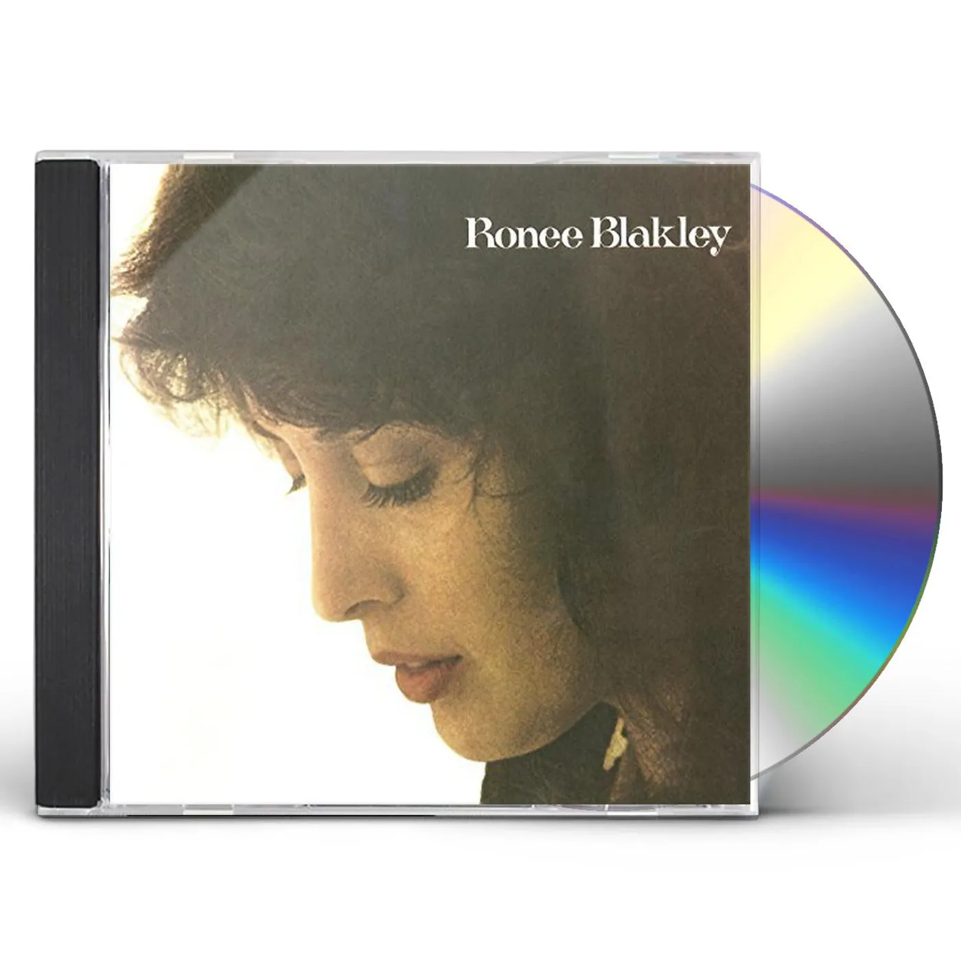 RONEE BLAKLEY CD