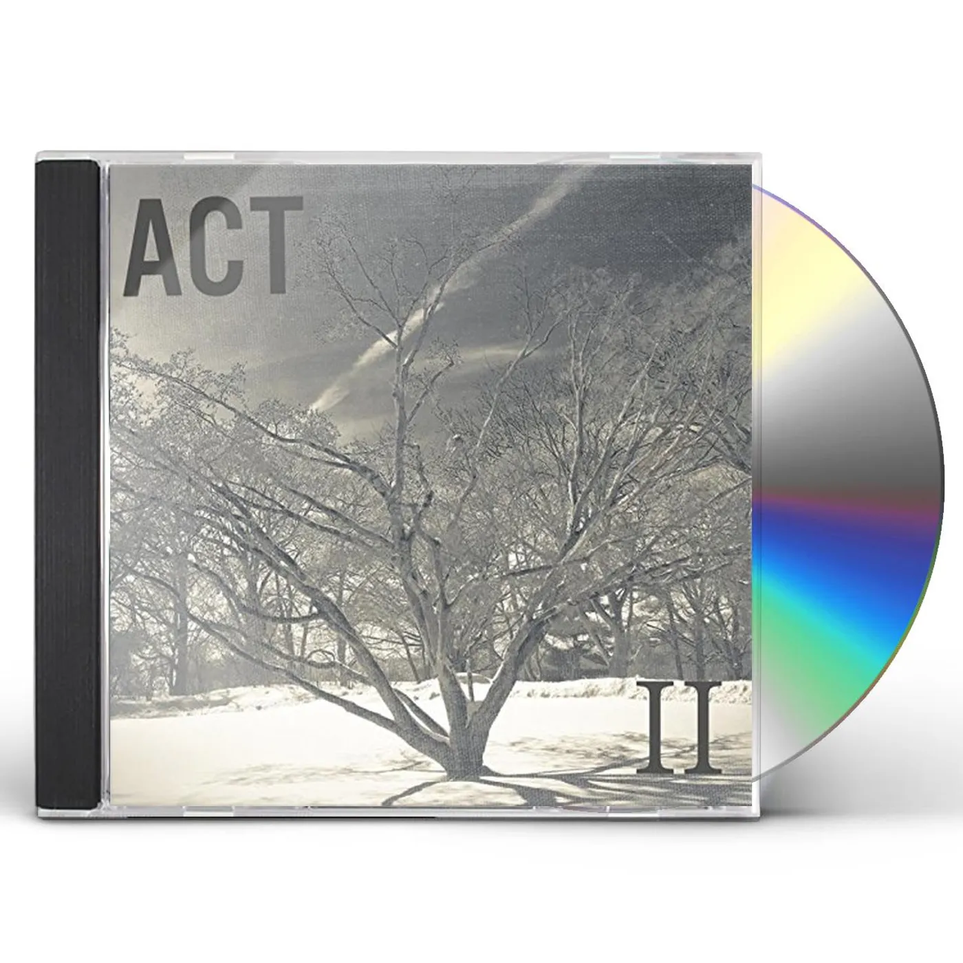 ACT II CD