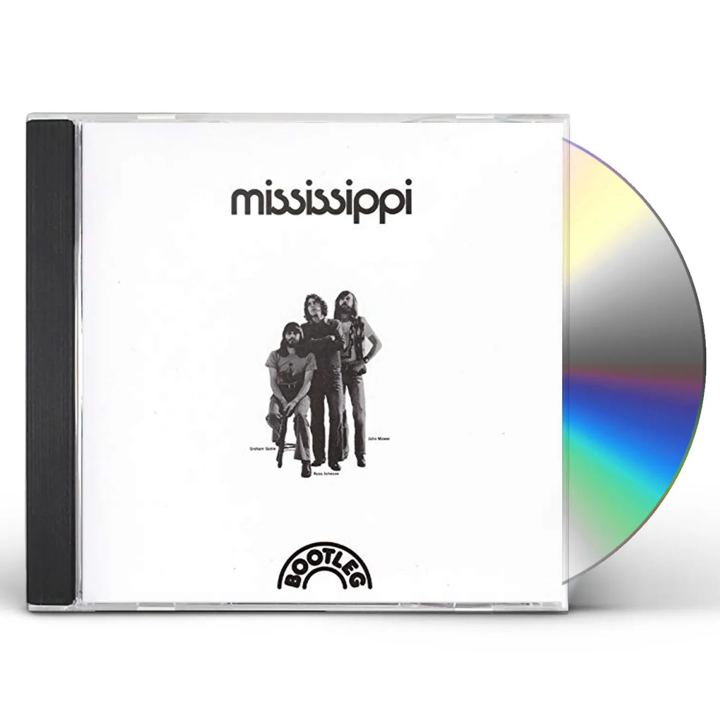 MISSISSIPPI CD