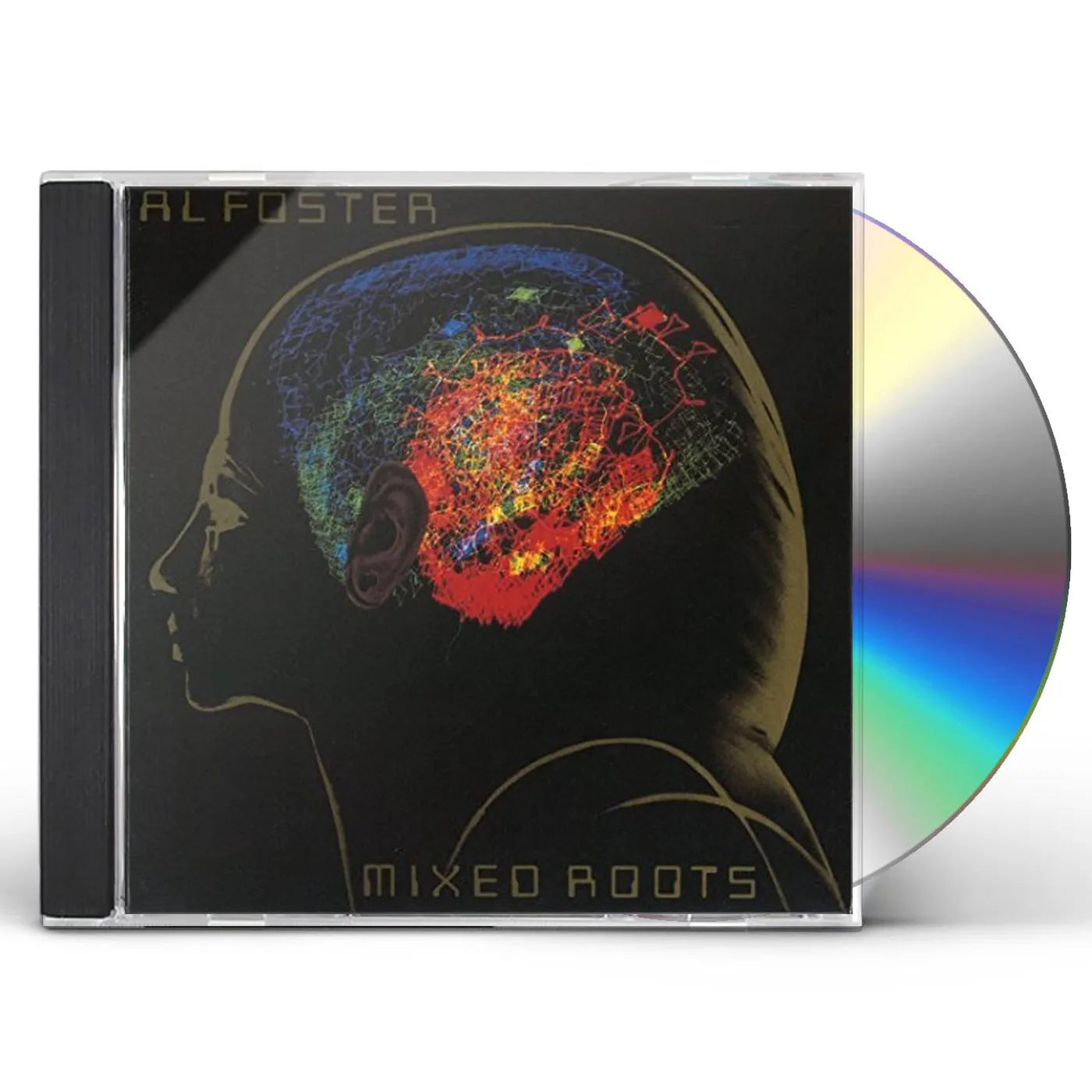 Al Foster MIXED ROOTS CD
