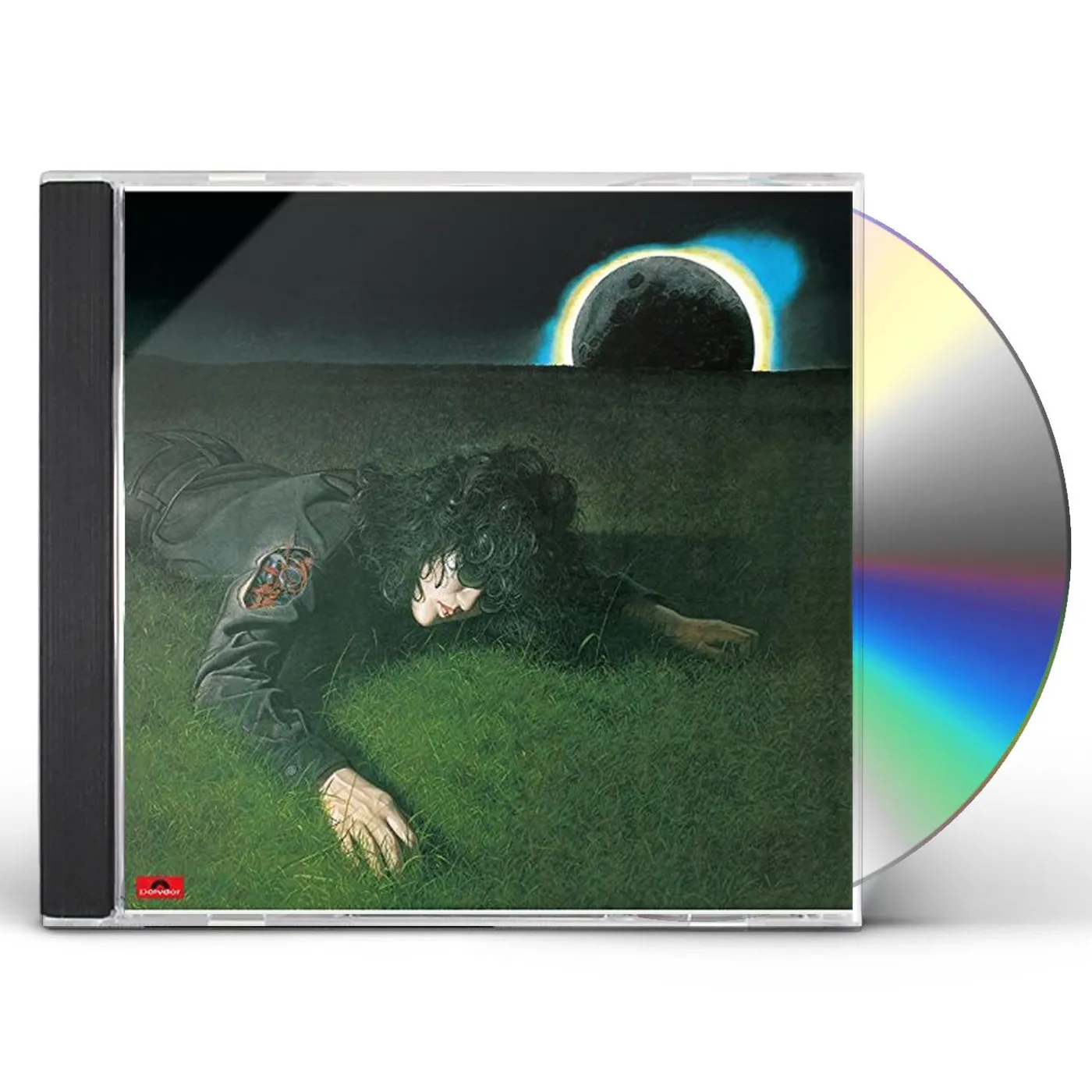 Doji Morita BOY CD