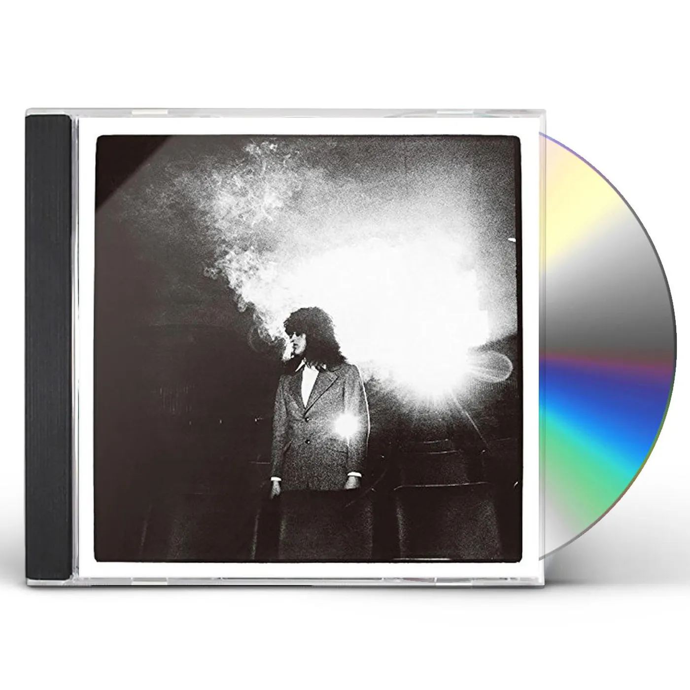Doji Morita LAST WALTZ CD