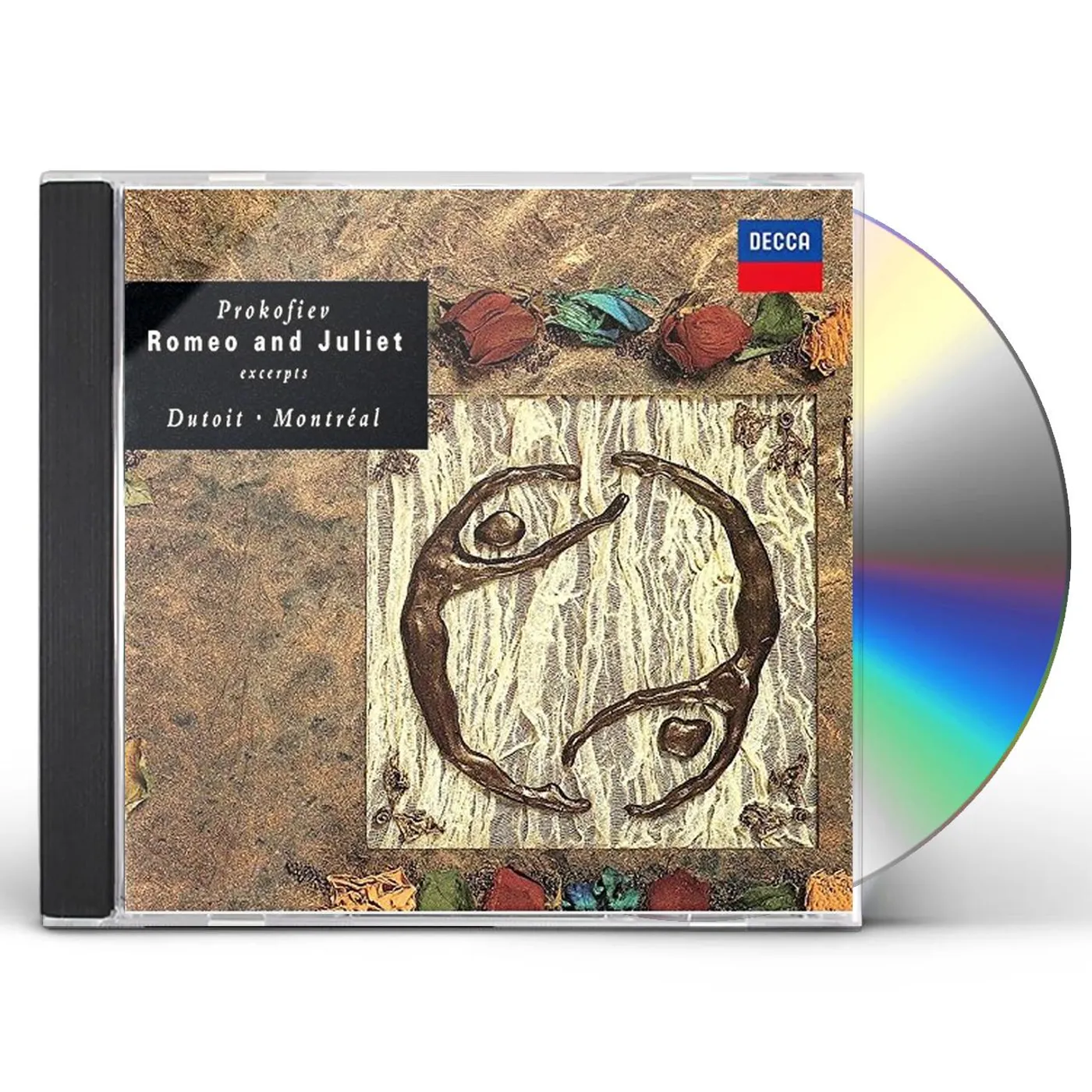 Mussorgsky / Charles Dutoit