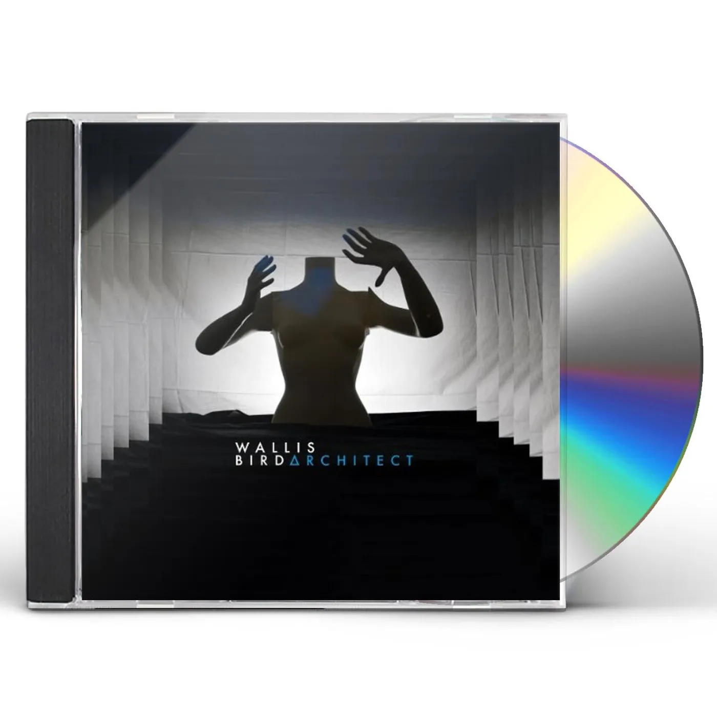 Wallis Bird ARCHITECT CD