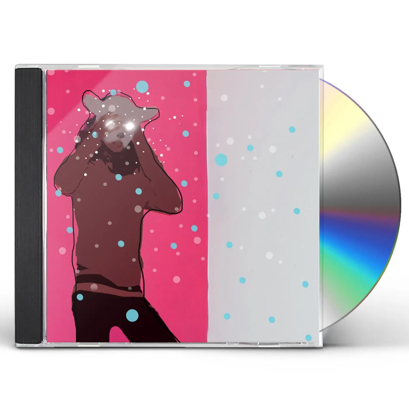 Free School DANCING ON THE DARK CD