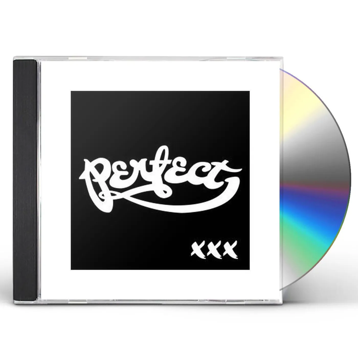 Perfect XXX CD