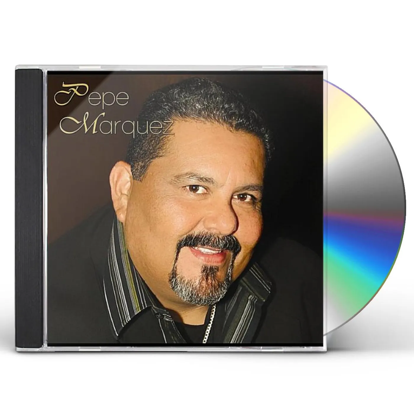PEPE MARQUEZ CD