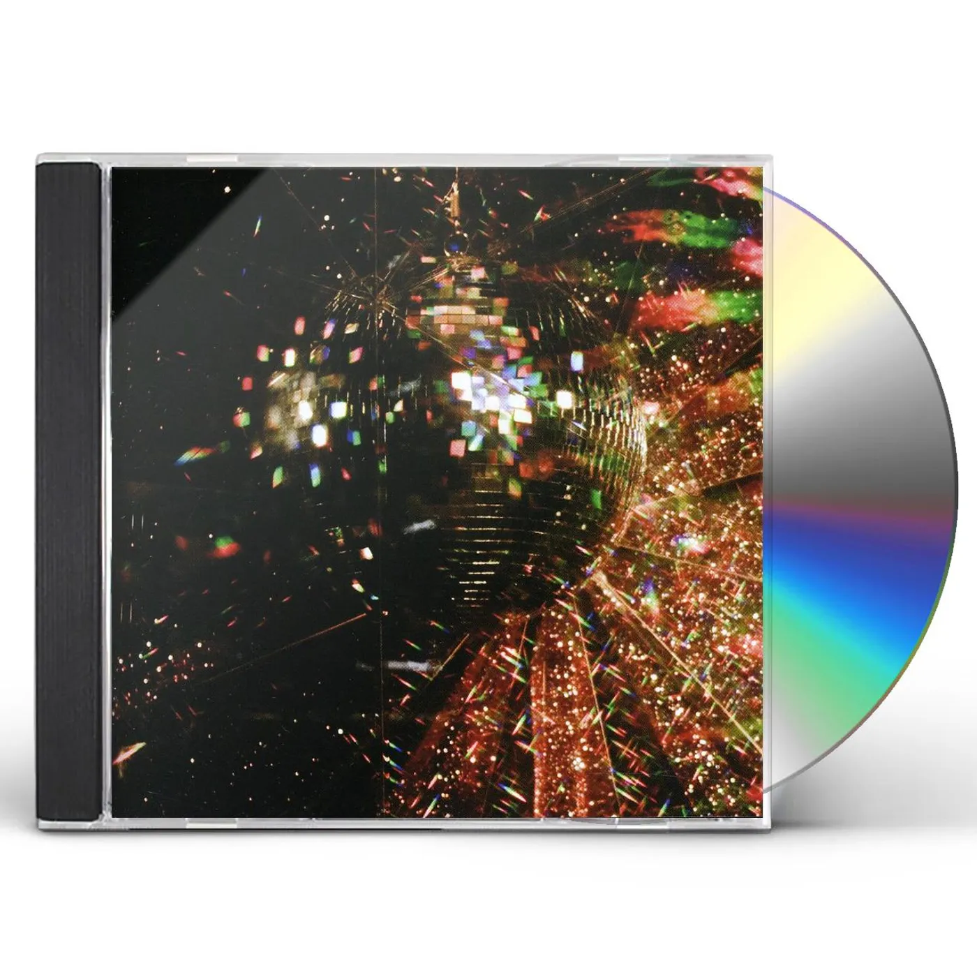 DIRTY LITTLE RABBITS CD
