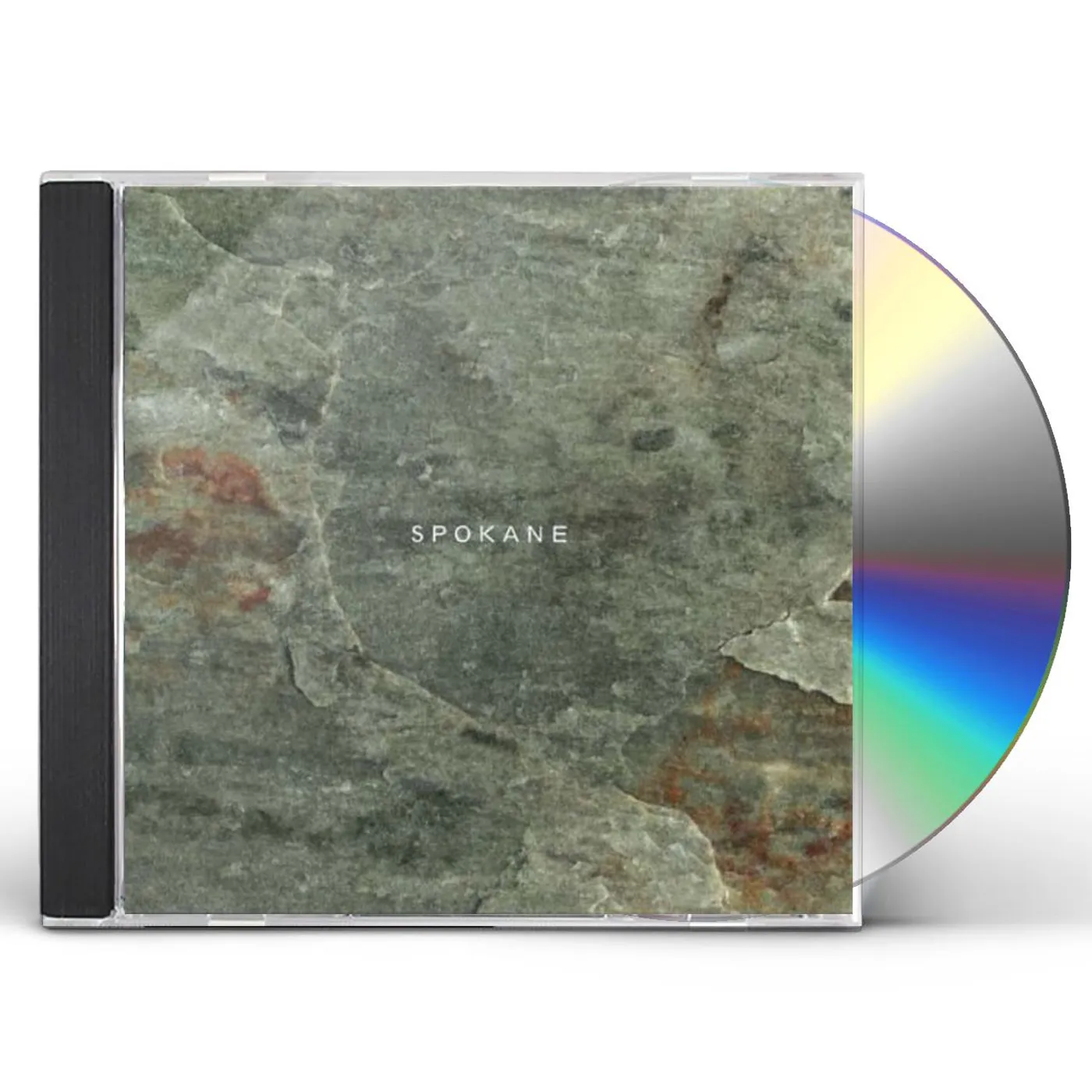 Spokane MEASUREMENT CD