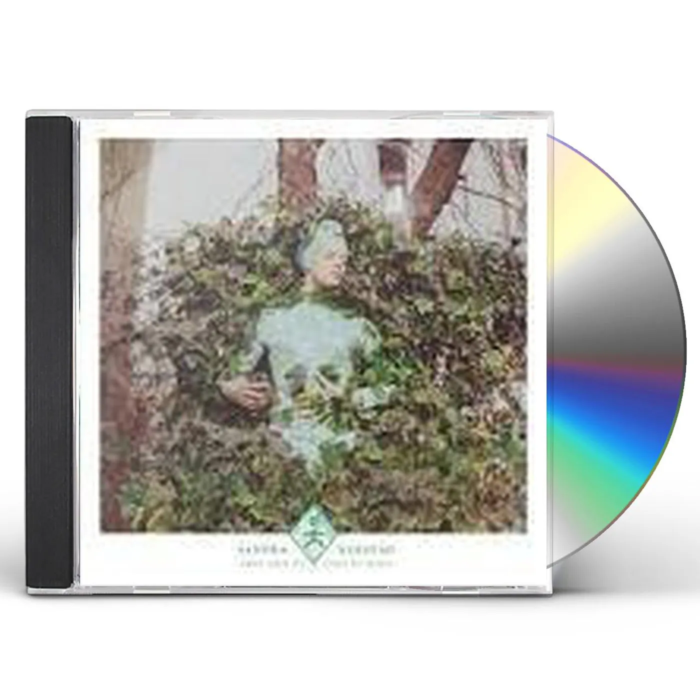Sandra Kolstad ZERO GRAVITY STATE OF MIND CD