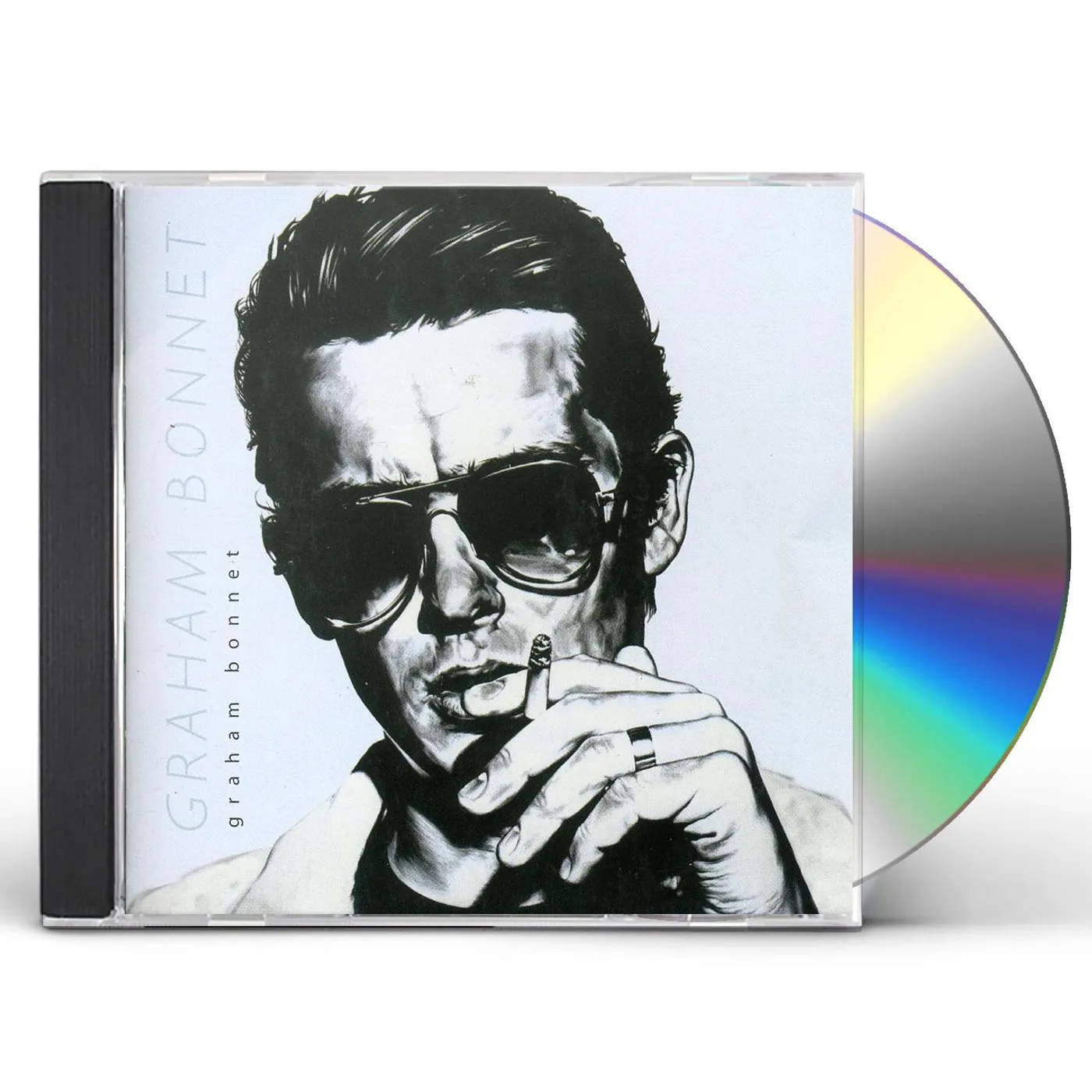 GRAHAM BONNET CD