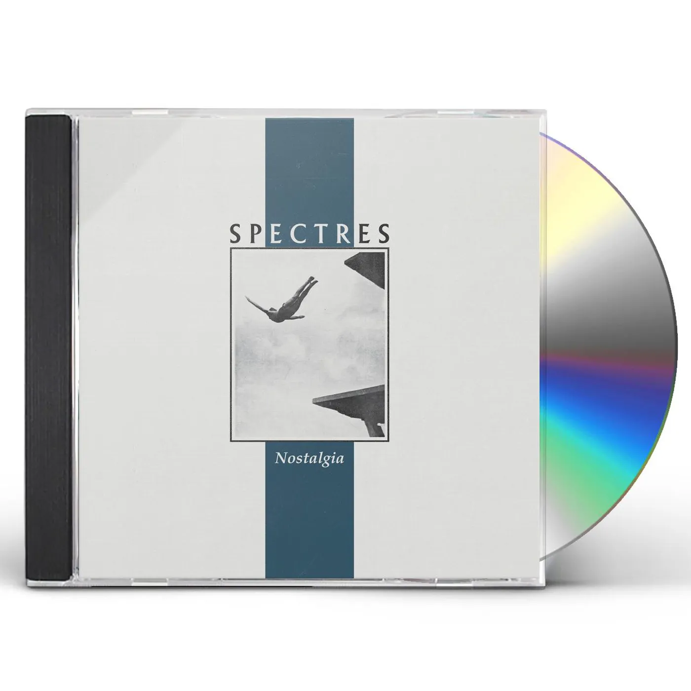 SPECTRES NOSTALGIA CD