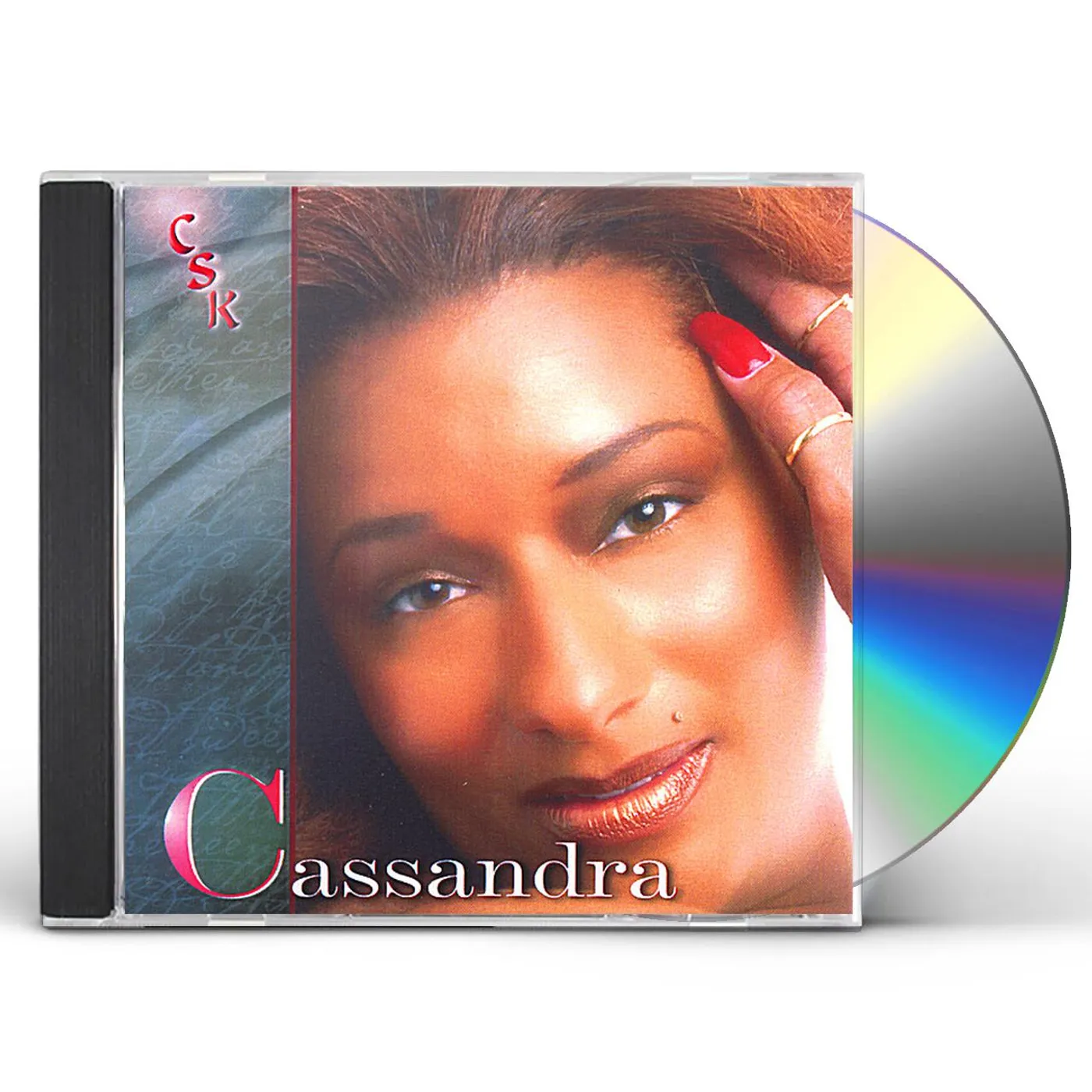 Cassandra CSK CD