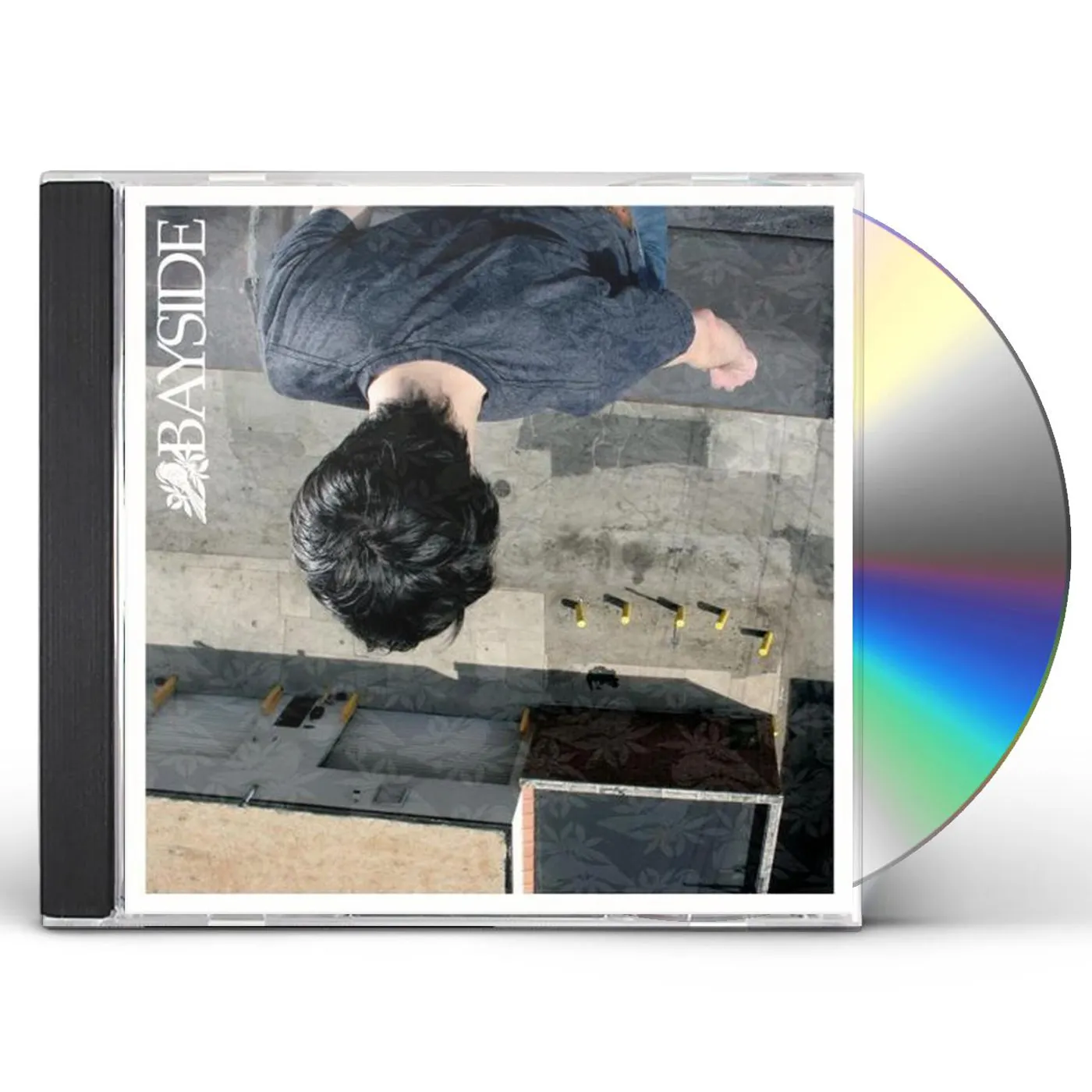 BAYSIDE CD