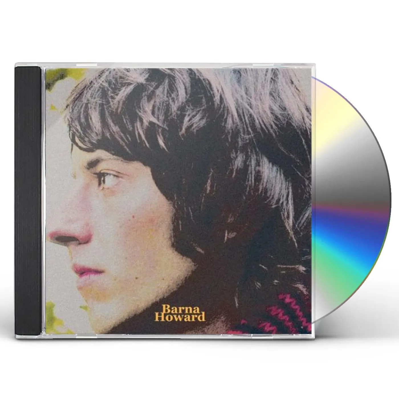 BARNA HOWARD CD