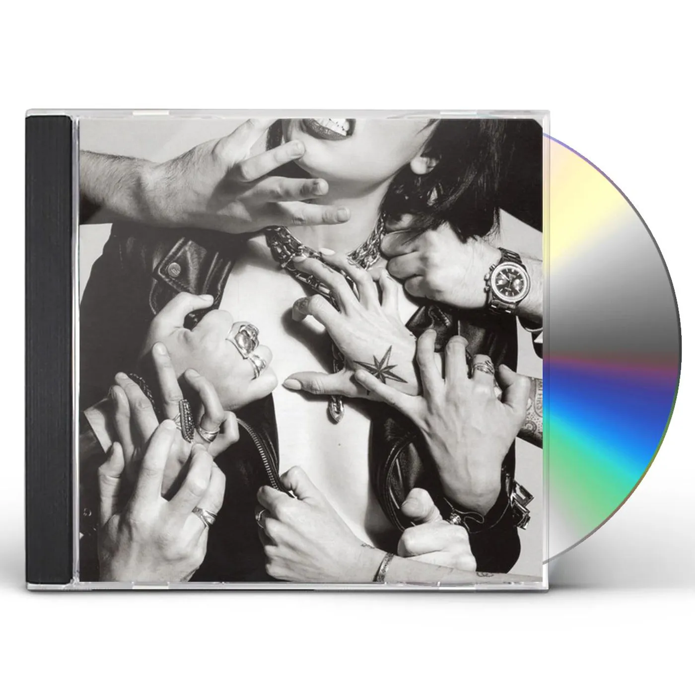 Halestorm VICIOUS CD