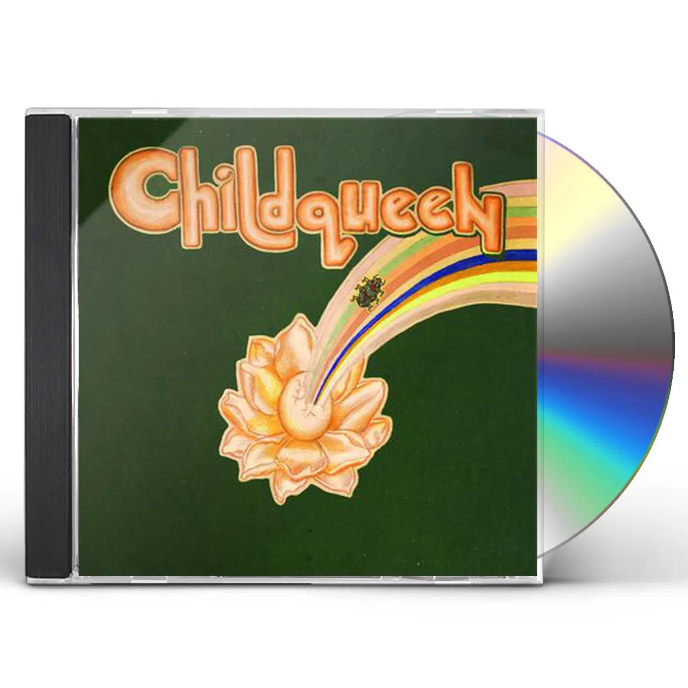 Kadhja Bonet Childqueen CD