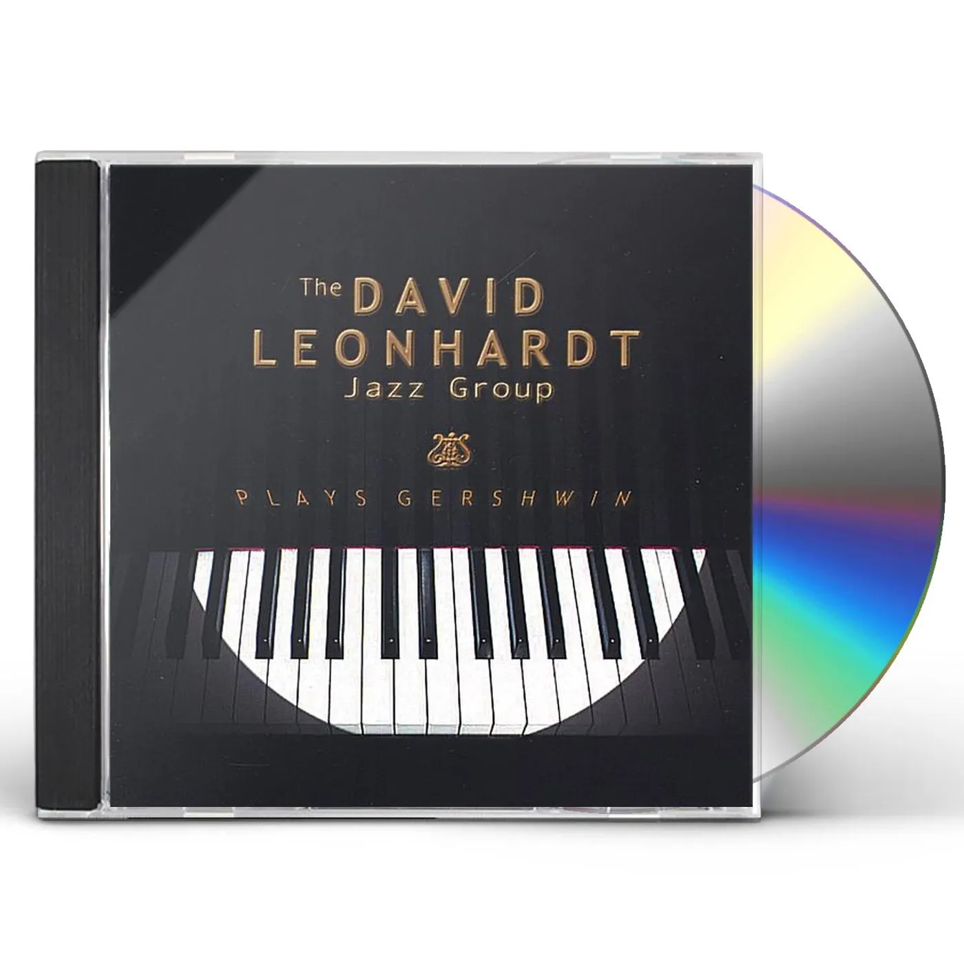 David Leonhardt REFLECTIONS CD