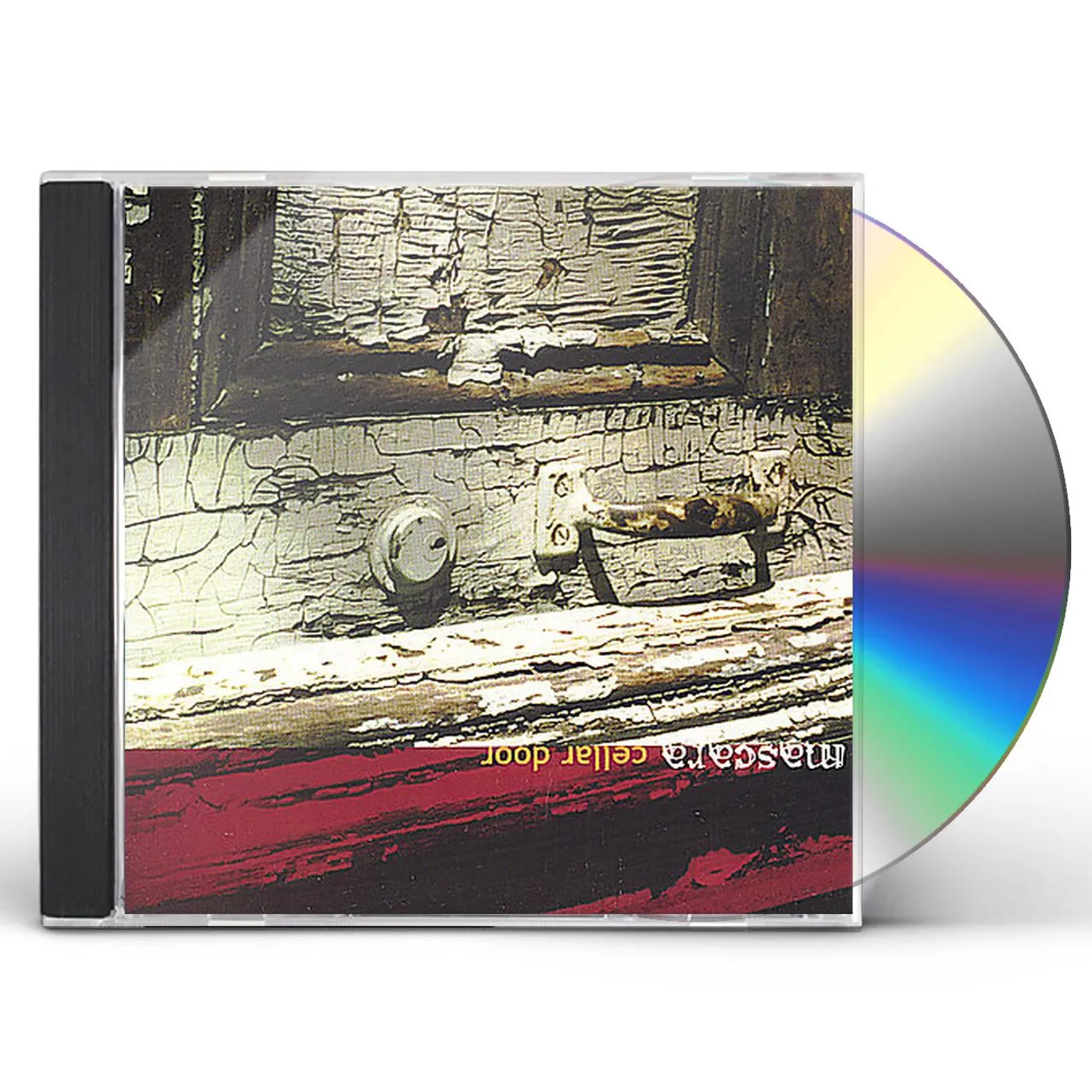 Mascara CELLAR DOOR CD