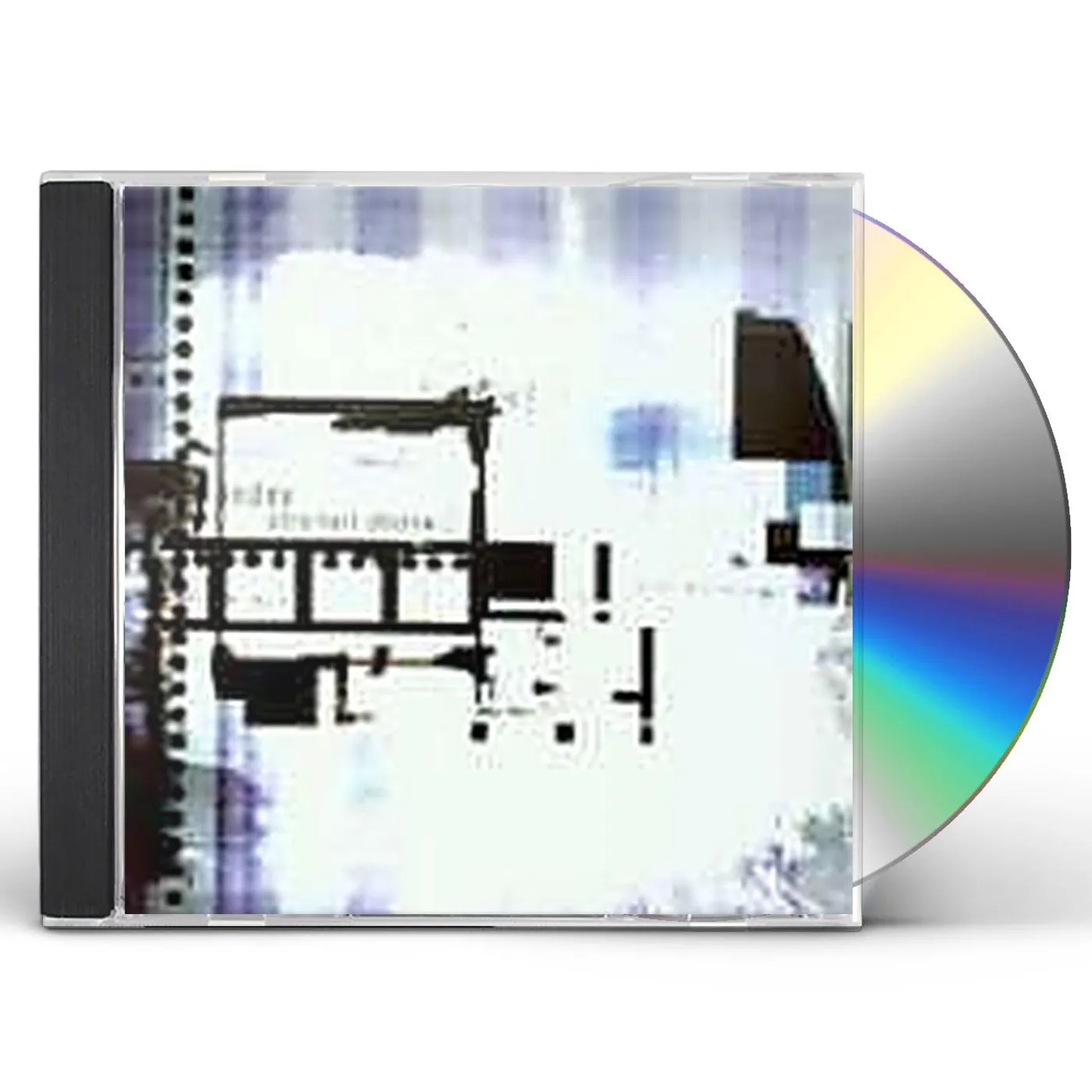 Index ULTRA HARD SHADOW CD