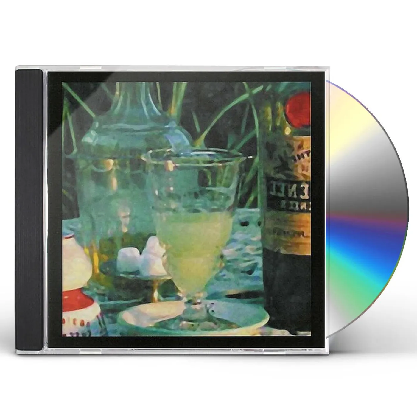 Snark ABSINTHE CD