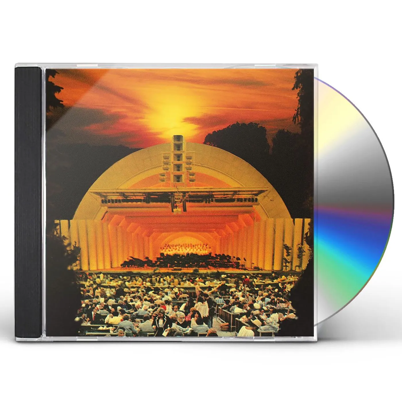 My Morning Jacket AT DAWN: 20TH ANNIVERSARY EDITION CD