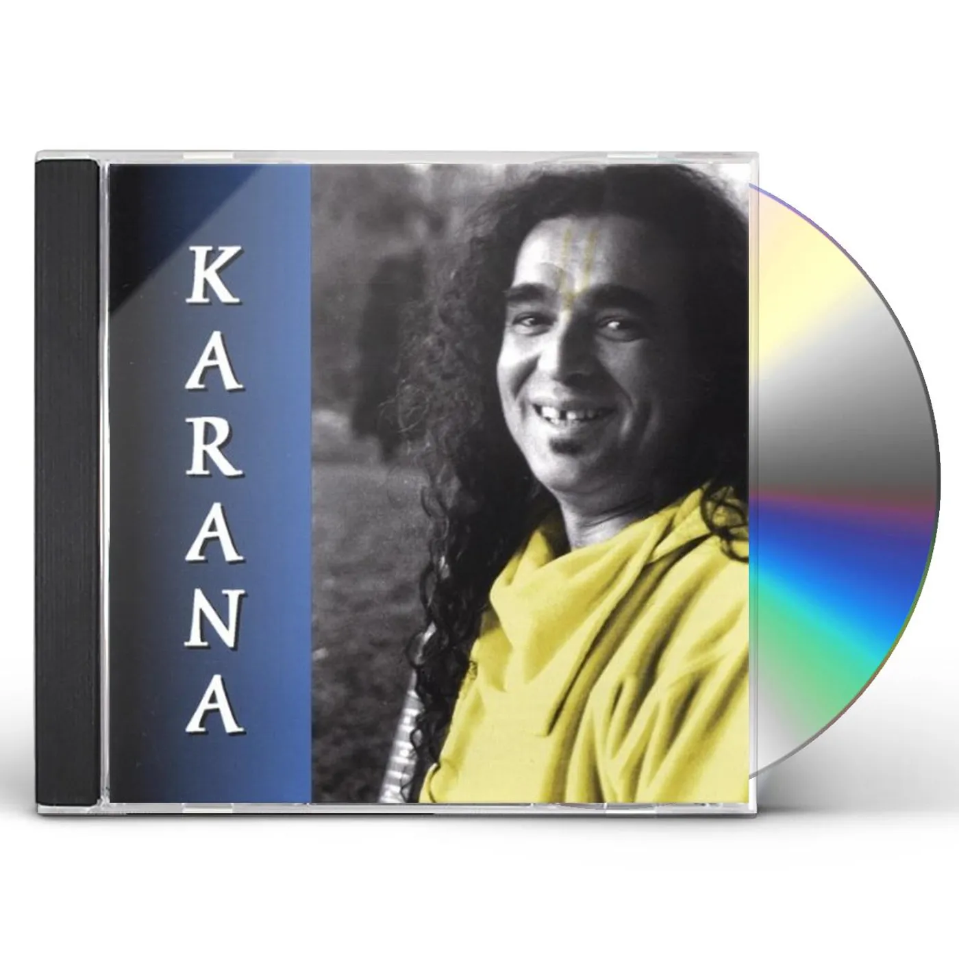 Karana VANCHA KALPA CD