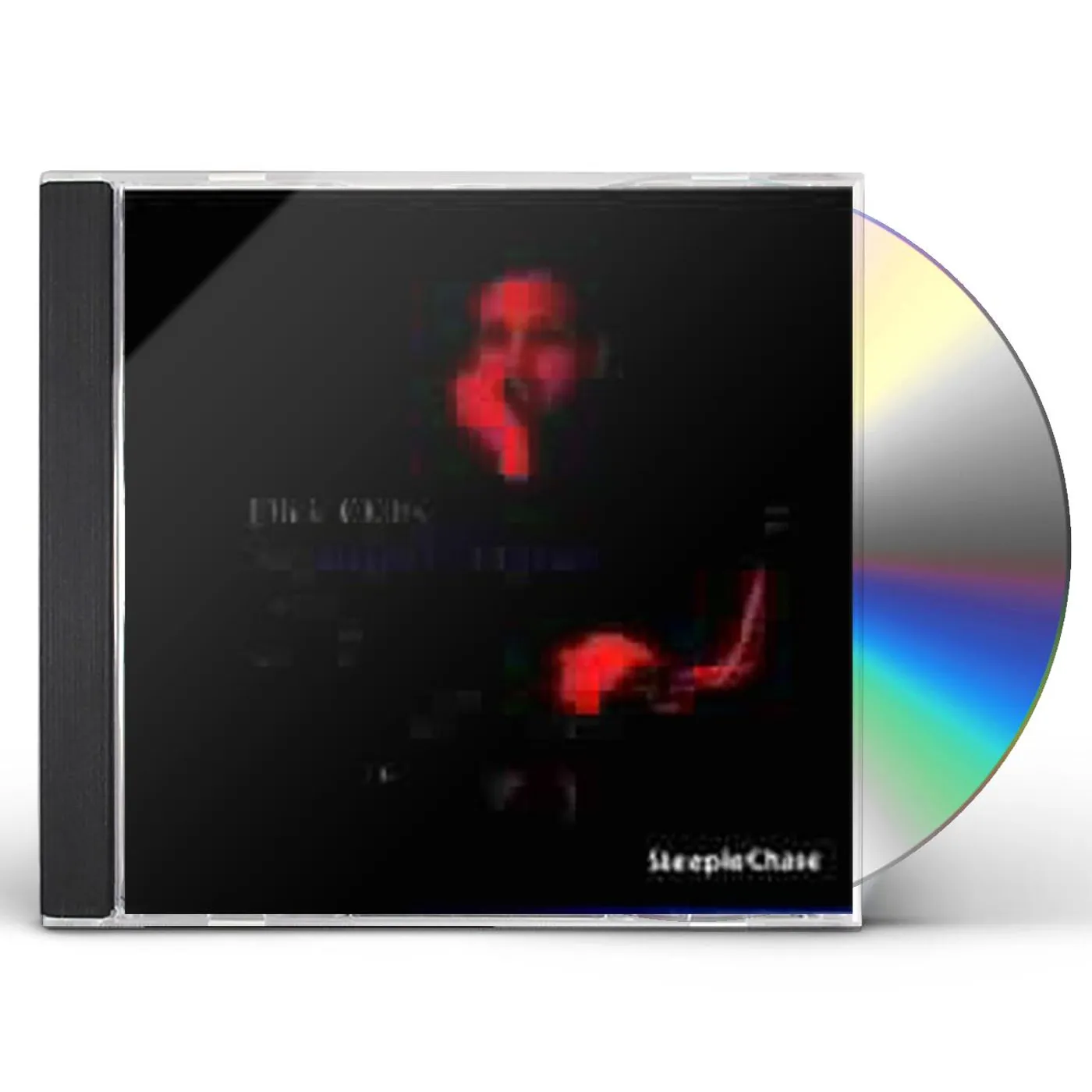 Dick Oatts SIMONE'S DANCE CD