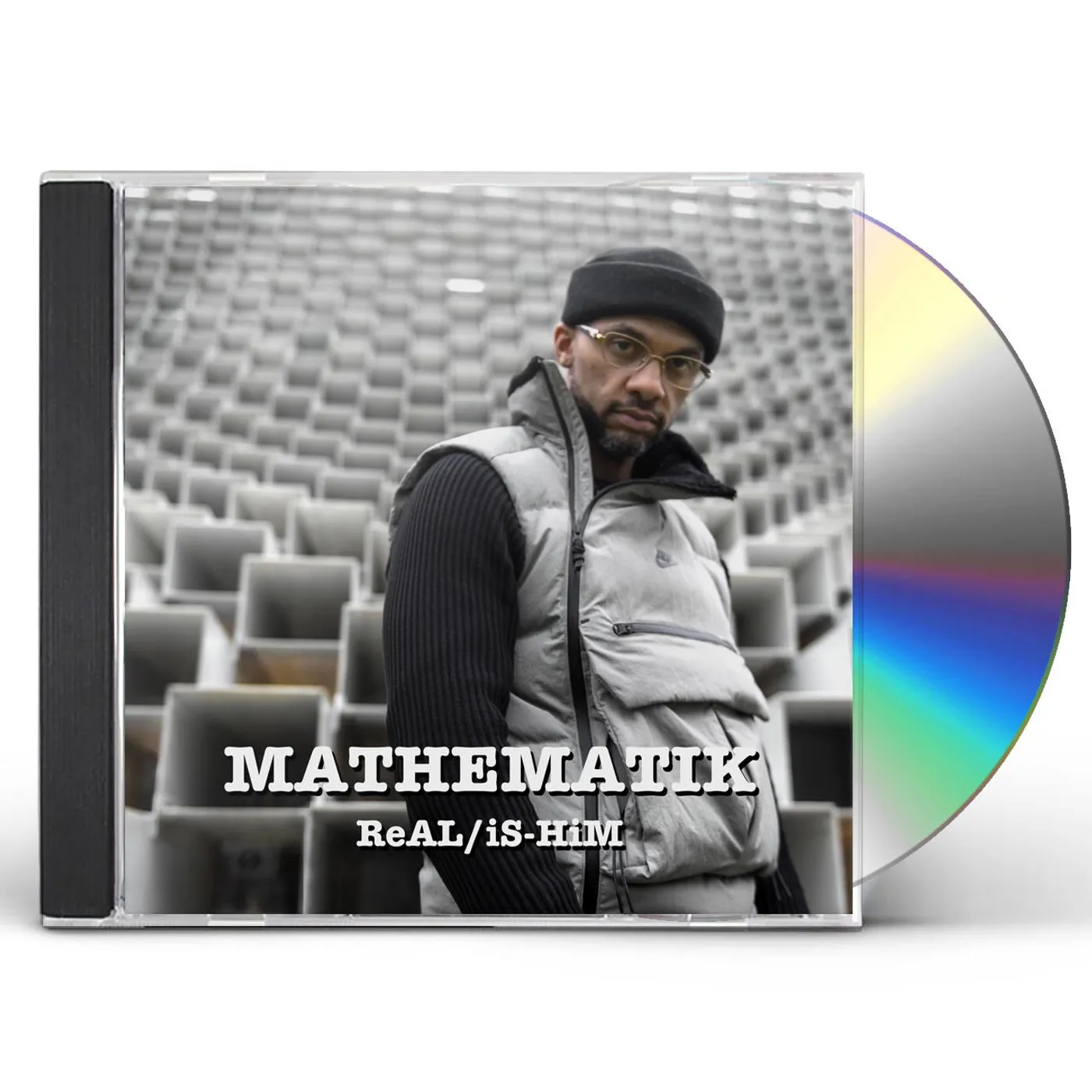 Mathematik REAL/IS-HIM CD