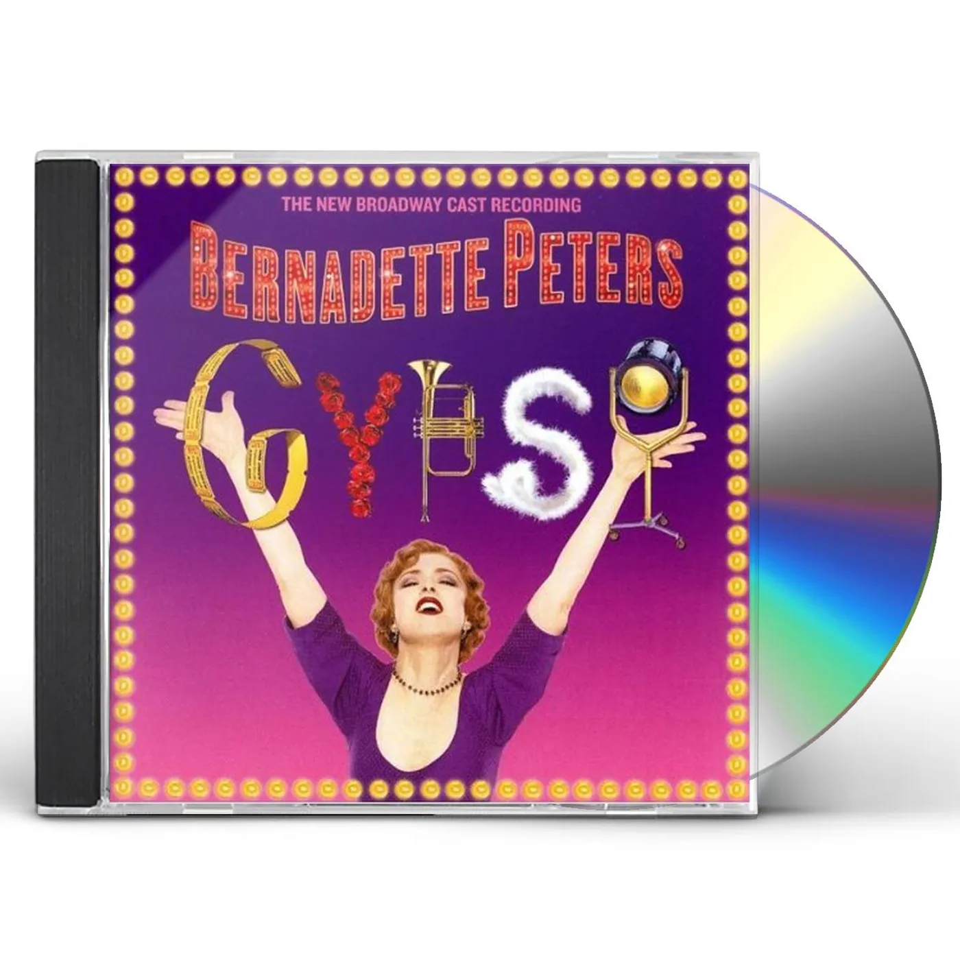 GYPSY / O.B.C. CD