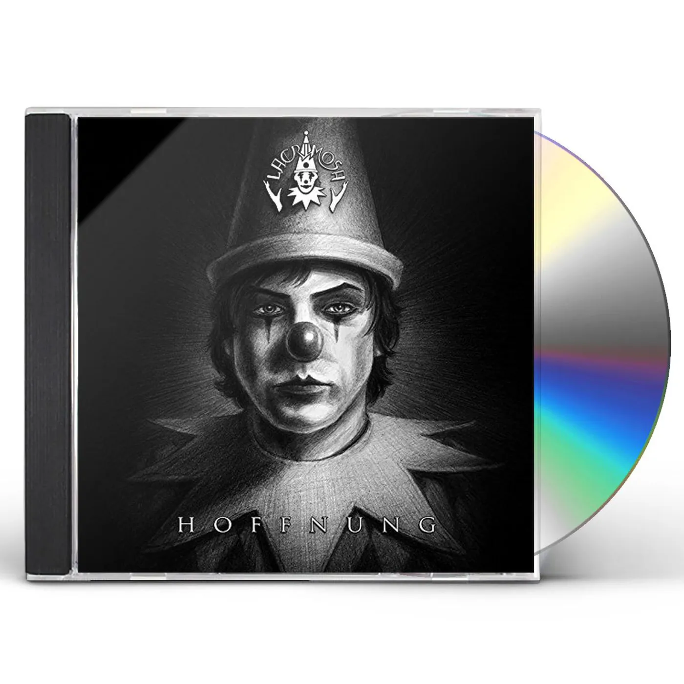 Lacrimosa HOFFNUNG CD
