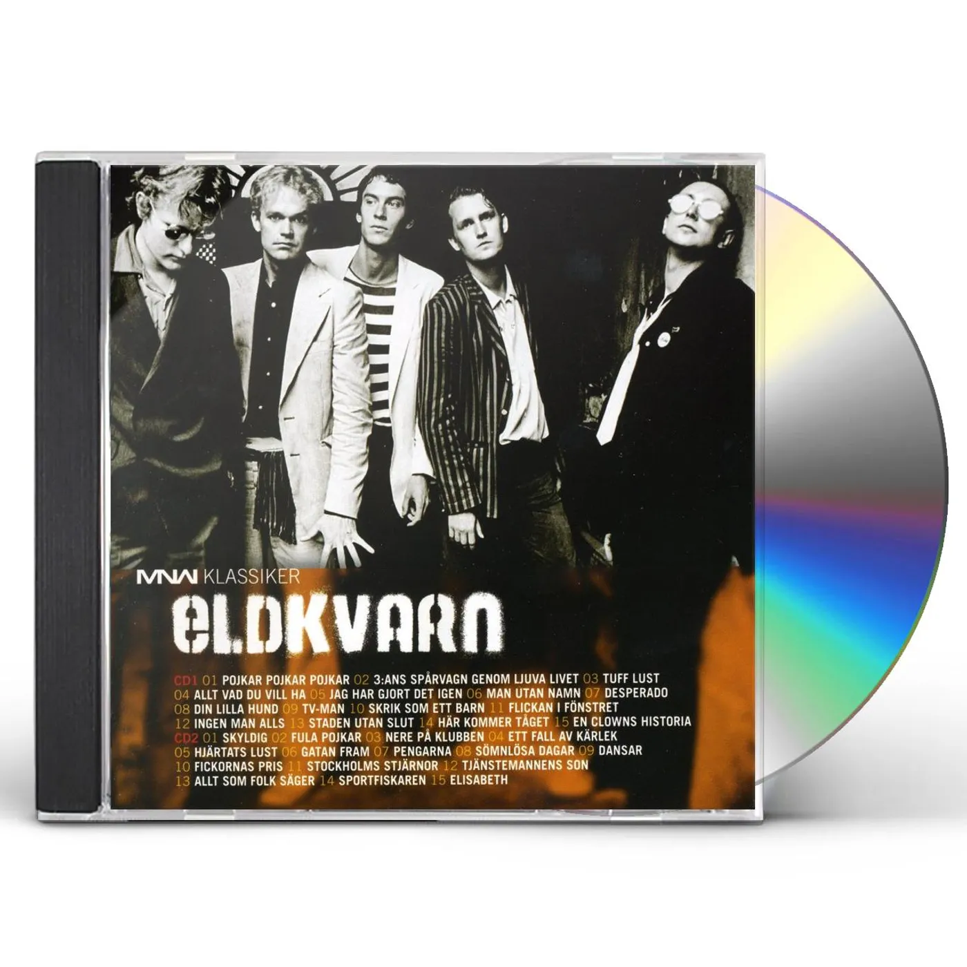 Till Broenner WAYS OF LOVE CD